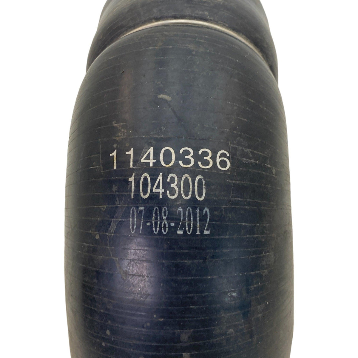 2608804C2 Genuine International Hose Air Cooler - Second Truck Parts
