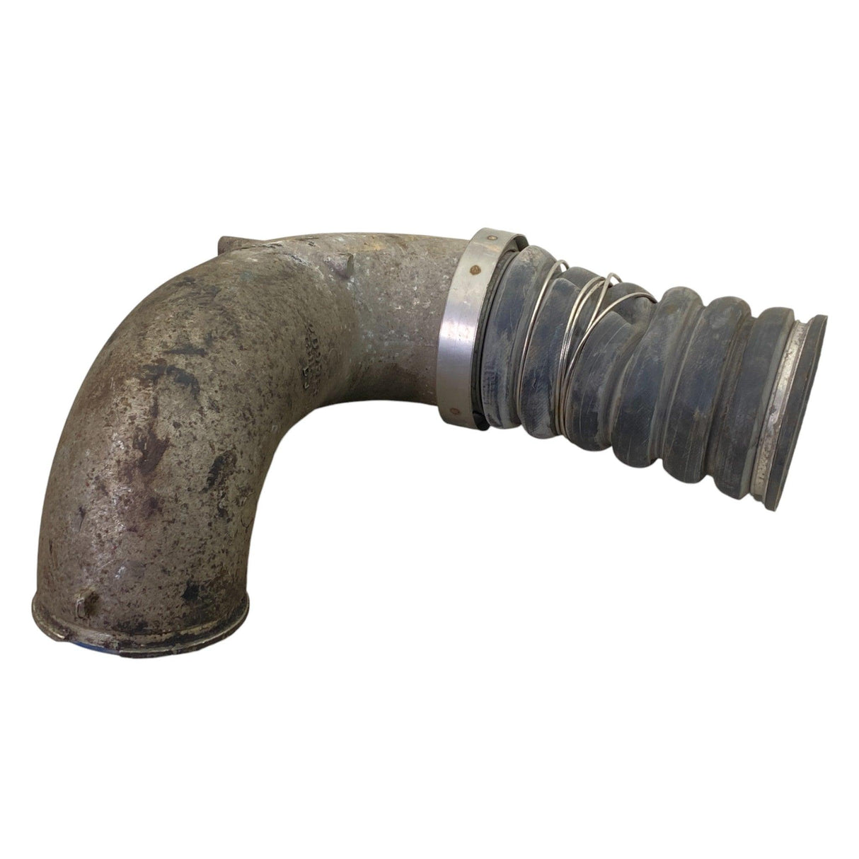 20999319 Genuine Volvo Charge Air Pipe - Second Truck Parts