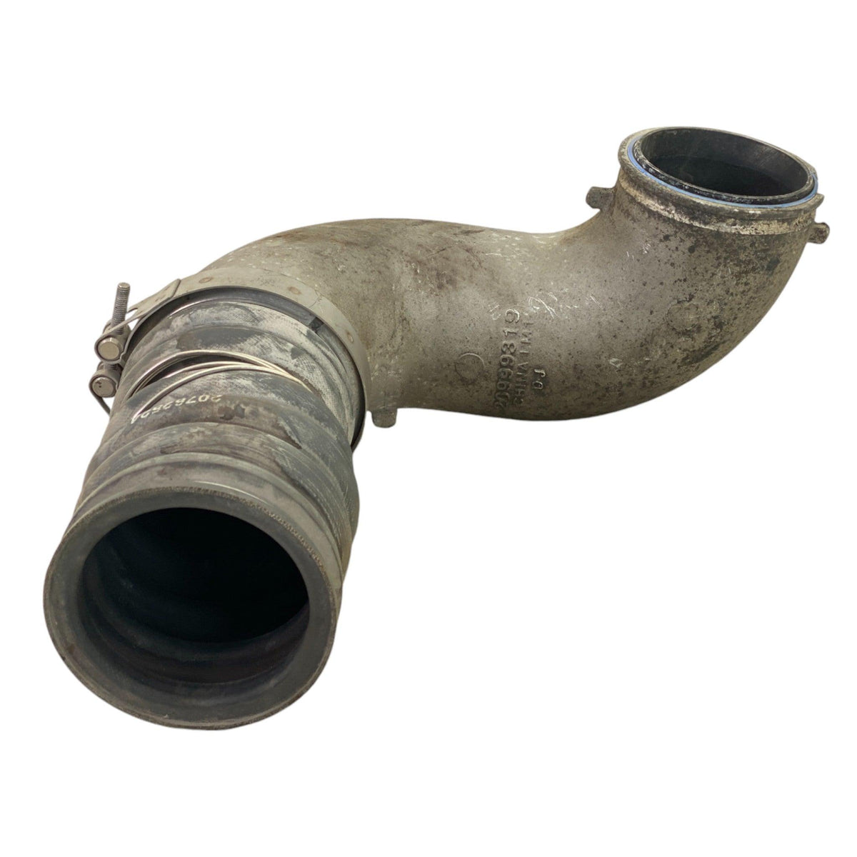23175143 Genuine Volvo Charge Air Pipe - Pipes & Tubes