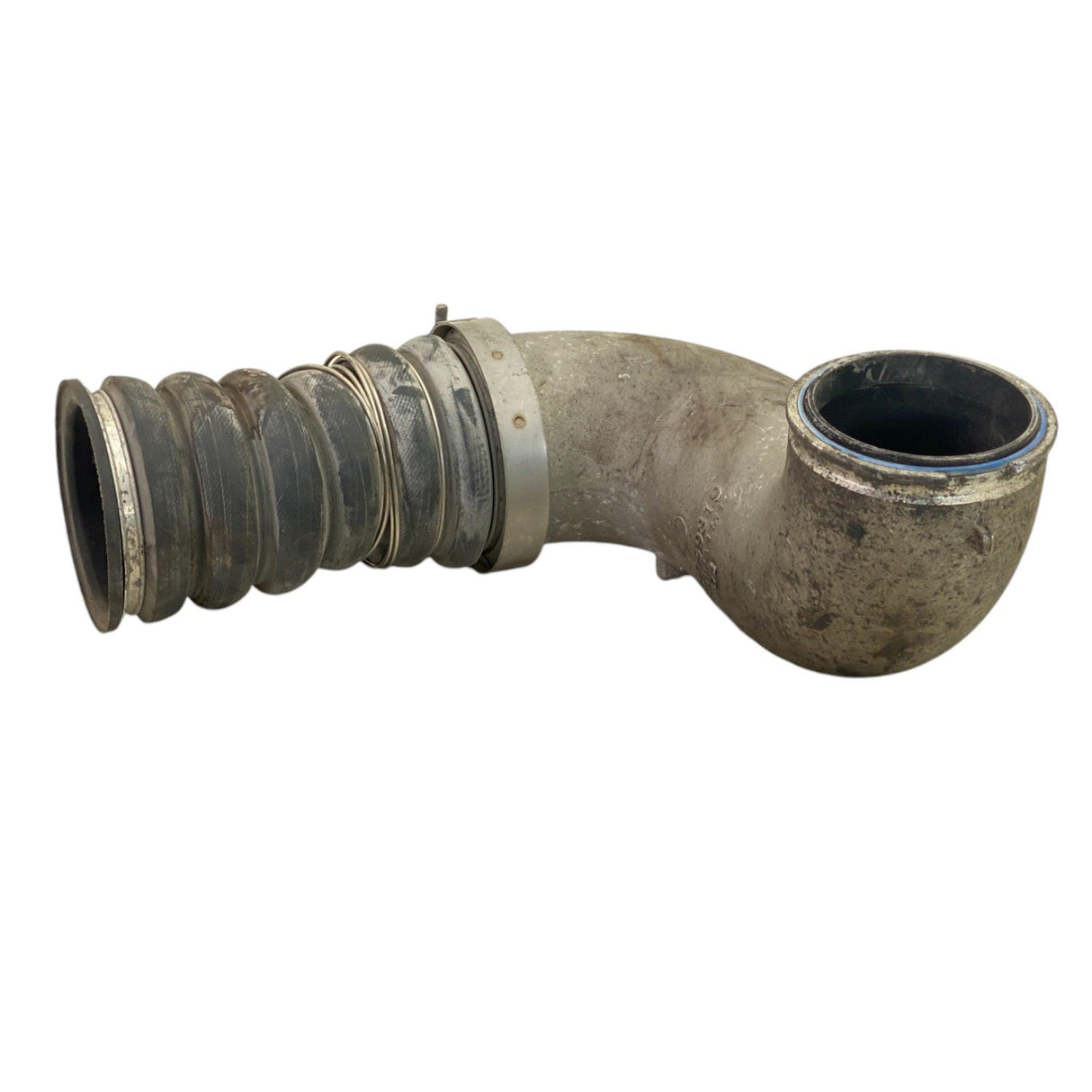 20999319 Genuine Volvo Charge Air Pipe - Second Truck Parts