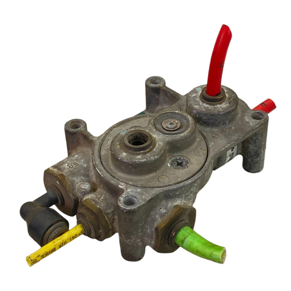 5000280 Genuine Bendix Ait Valve - Second Truck Parts