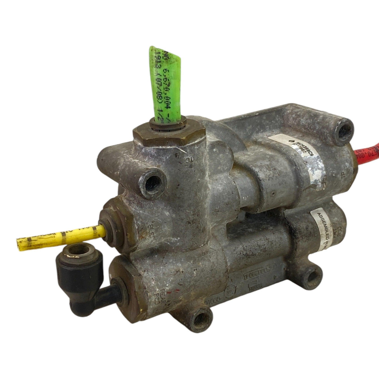 5000280 Genuine Bendix Ait Valve - Second Truck Parts