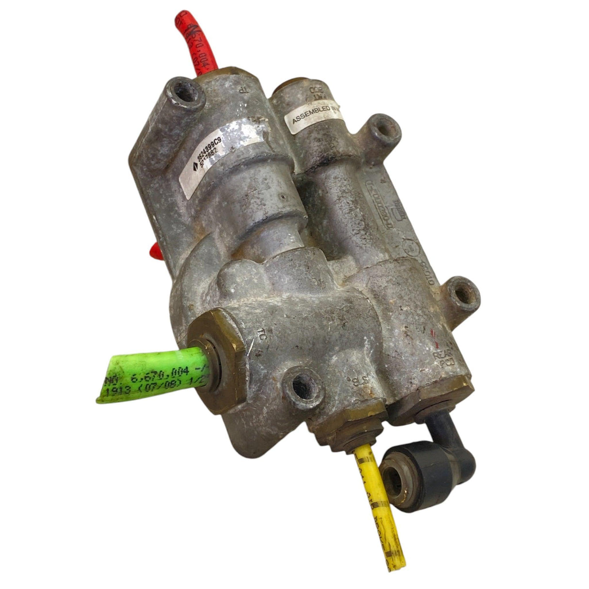 5000280 Genuine Bendix Ait Valve - Second Truck Parts