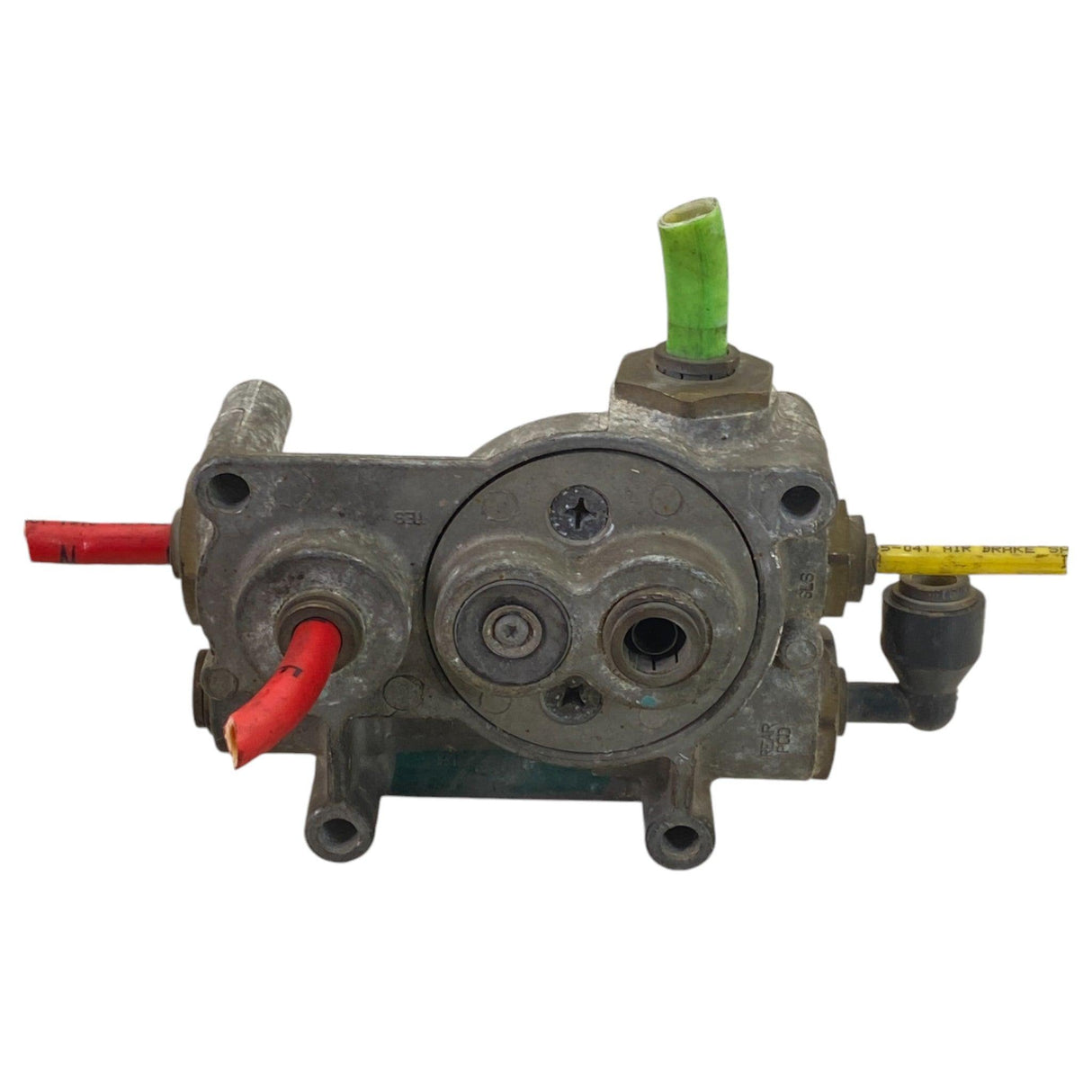 5000280 Genuine Bendix Ait Valve - Second Truck Parts