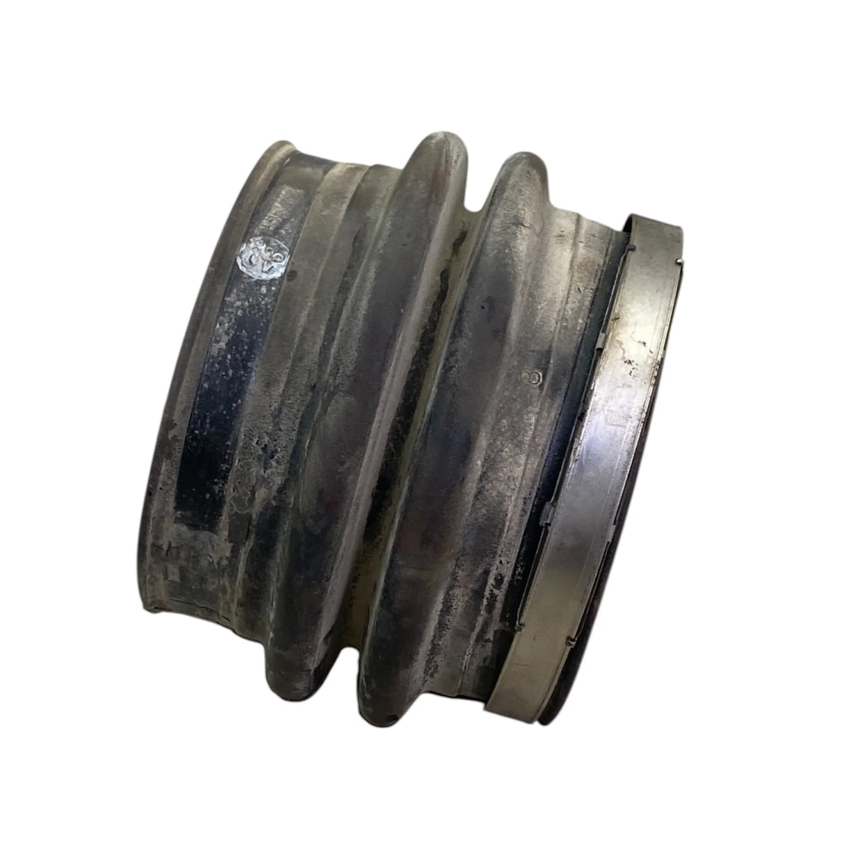 2102345 Genuine Paccar Air Cleaner To Turbo Hose - Second Truck Parts