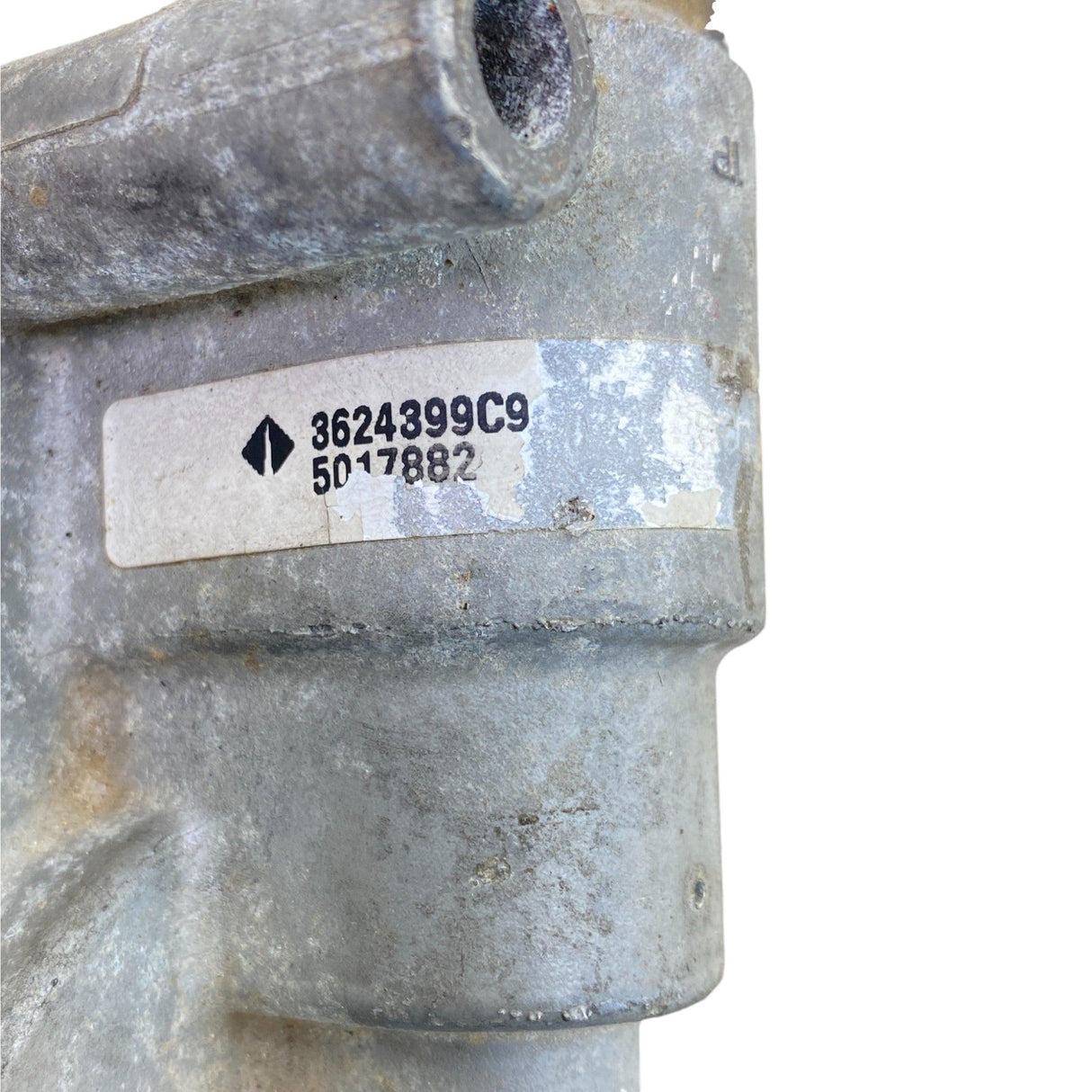 5000280 Genuine Bendix Ait Valve - Second Truck Parts