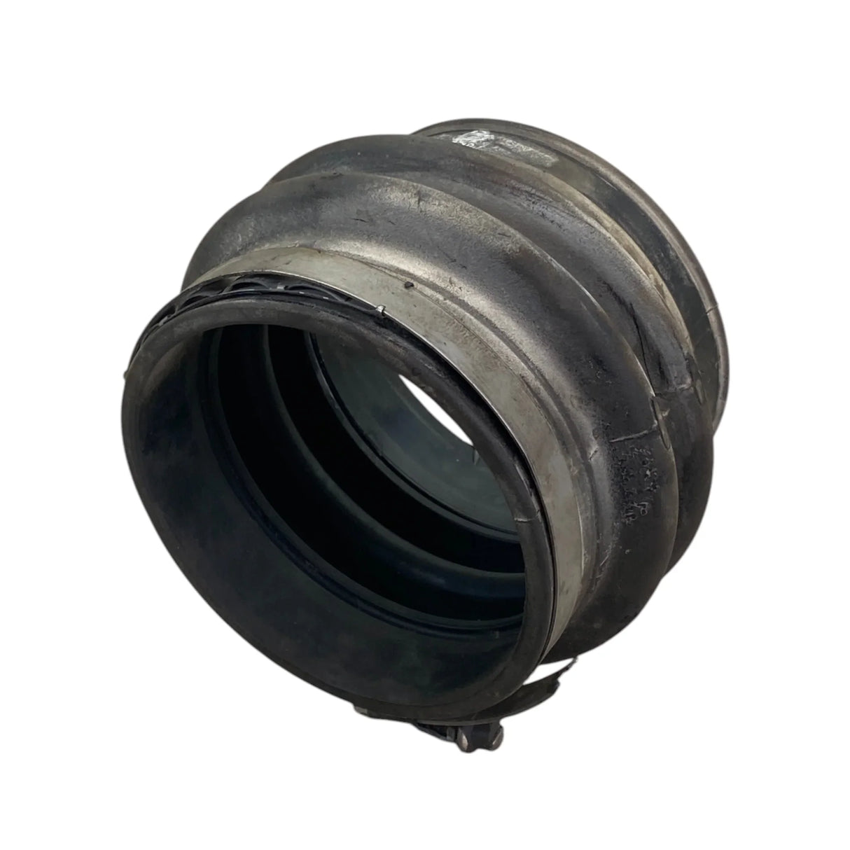 2102345 Genuine Paccar Air Cleaner To Turbo Hose - Second Truck Parts