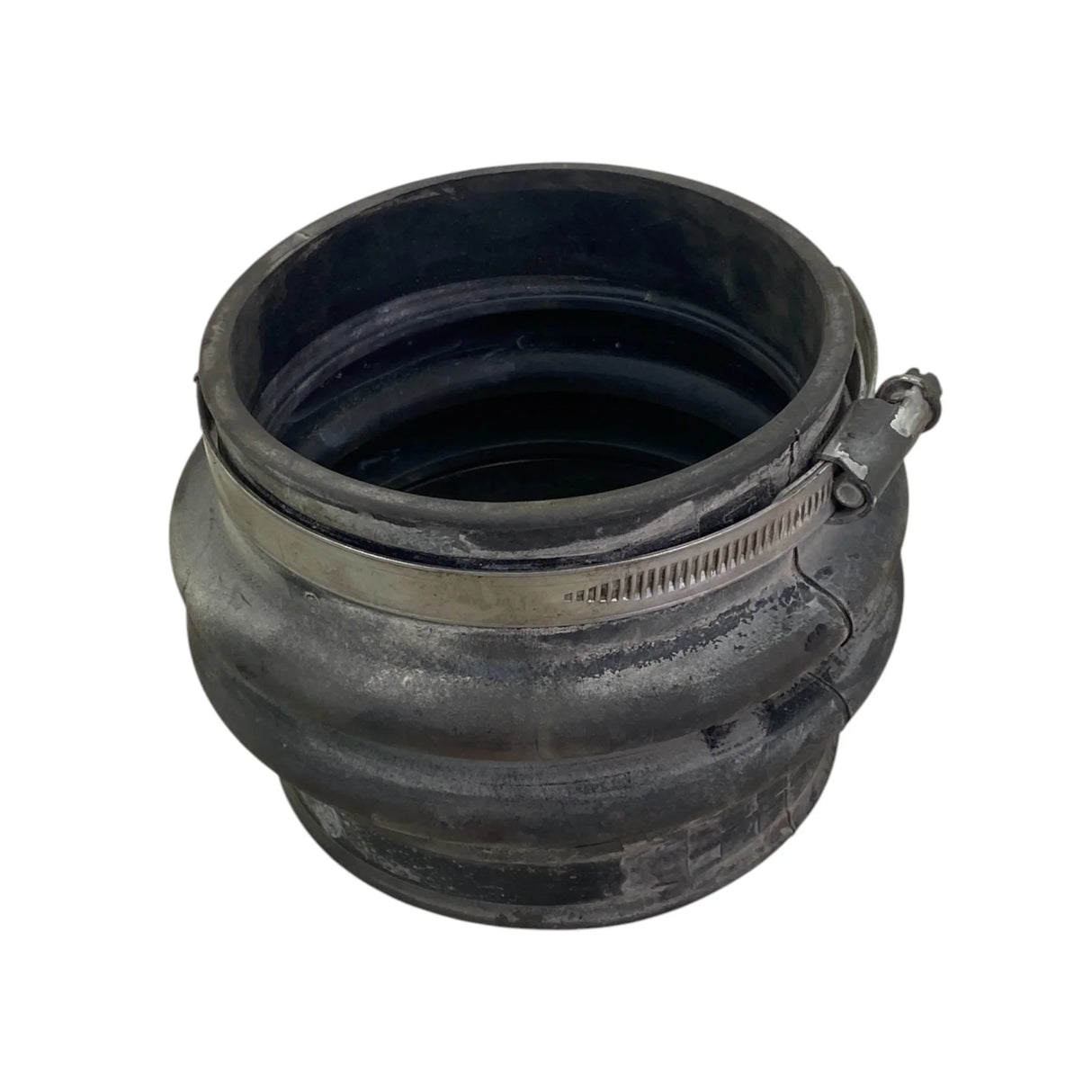 2102345 Genuine Paccar Air Cleaner To Turbo Hose - Second Truck Parts