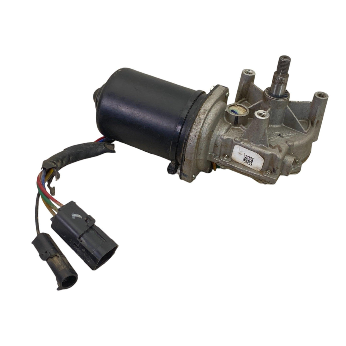 E-108-011 Genuine Mack Wiper Motor - Second Truck Parts