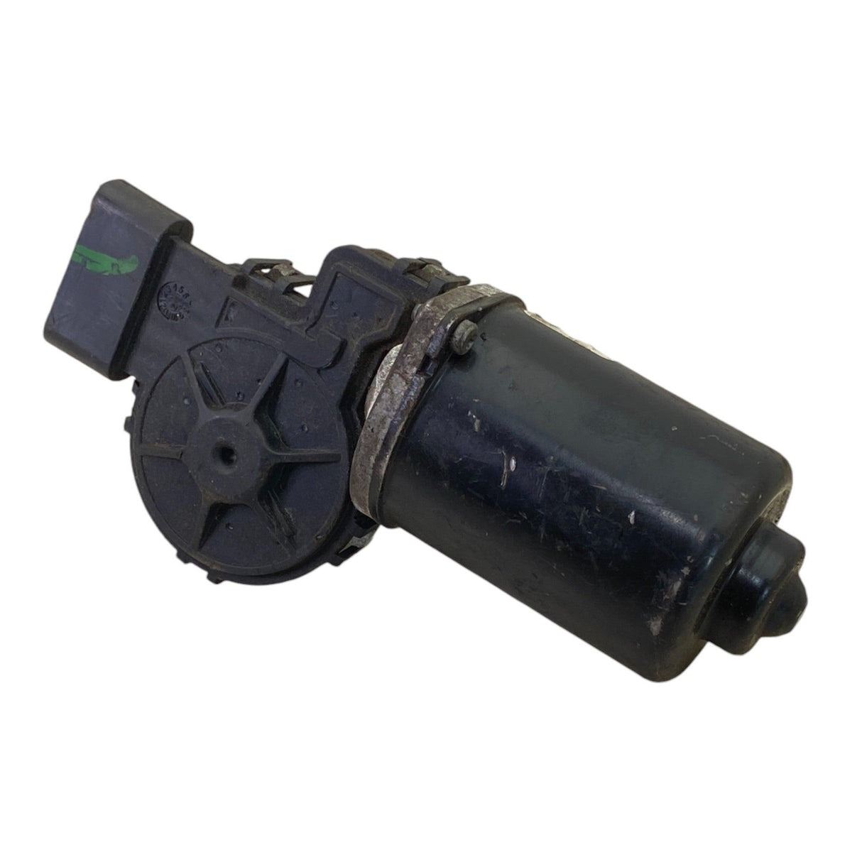 91498-495 Genuine Freightliner Windshield Wiper Motor - Second Truck Parts