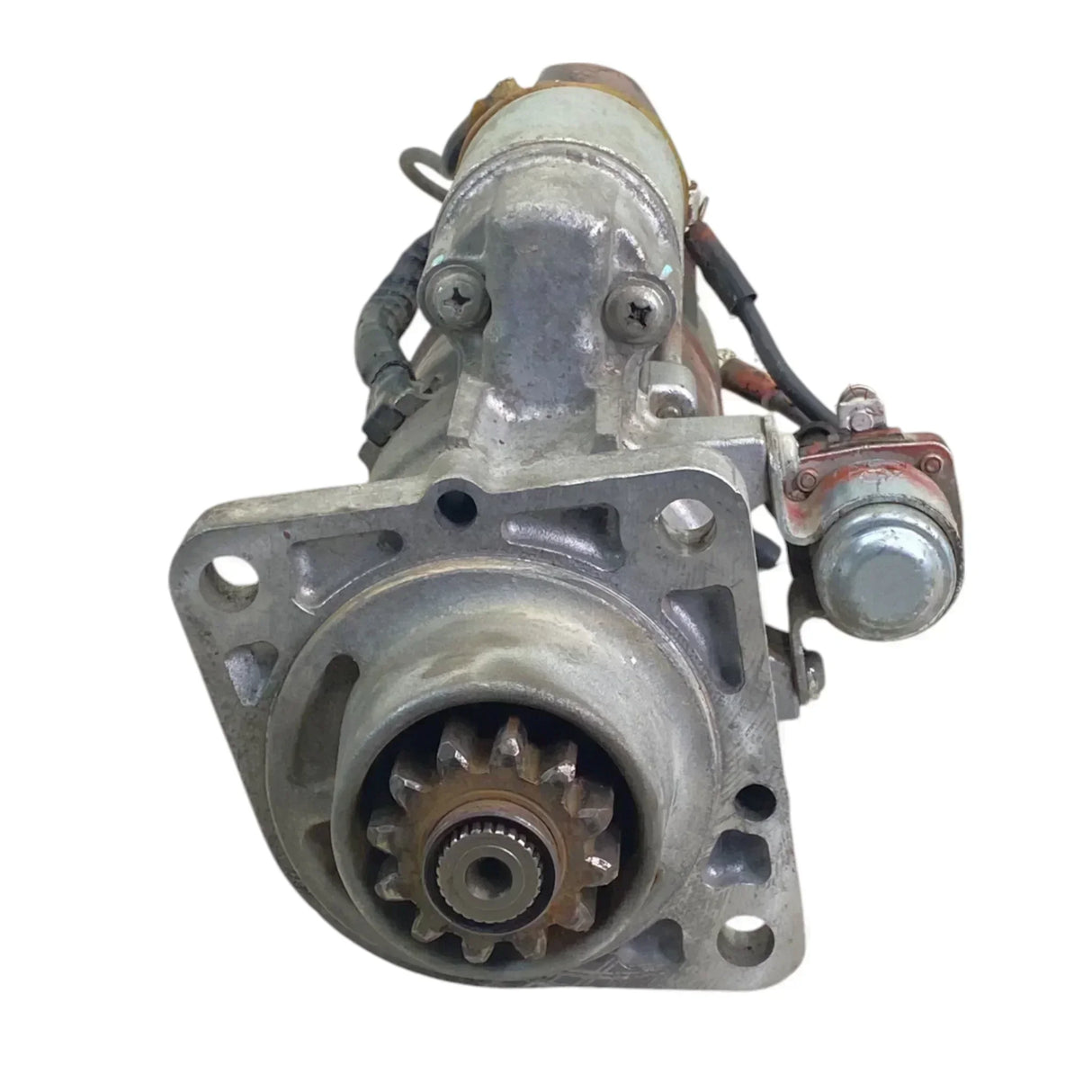 8201039 Genuine Mack Starter Motor - Second Truck Parts