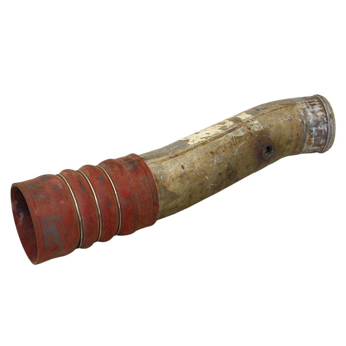 5MD438CM2 Genuine Cummins Air Transfer Tube - Second Truck Parts
