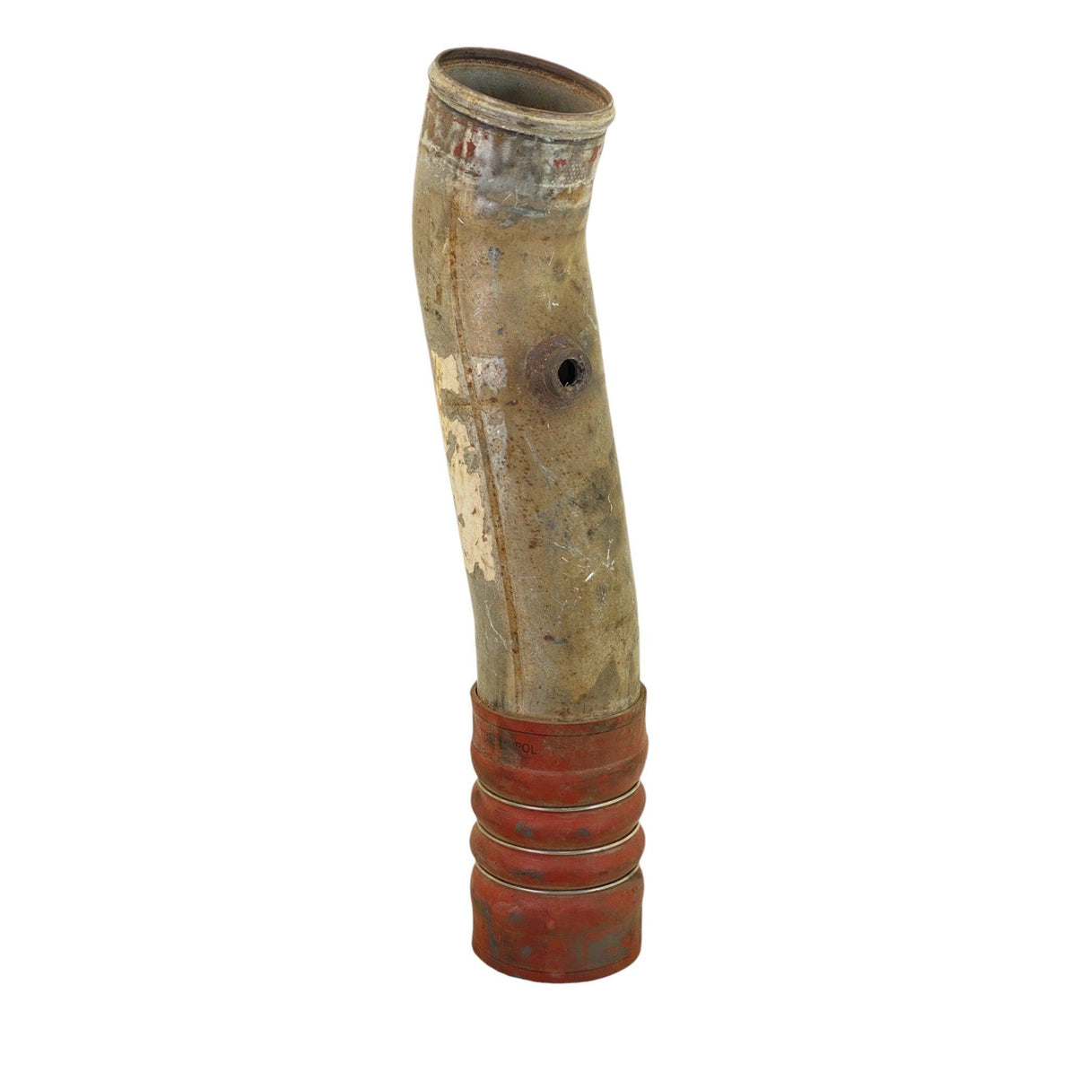 5MD438CM2 Genuine Cummins Air Transfer Tube - Second Truck Parts