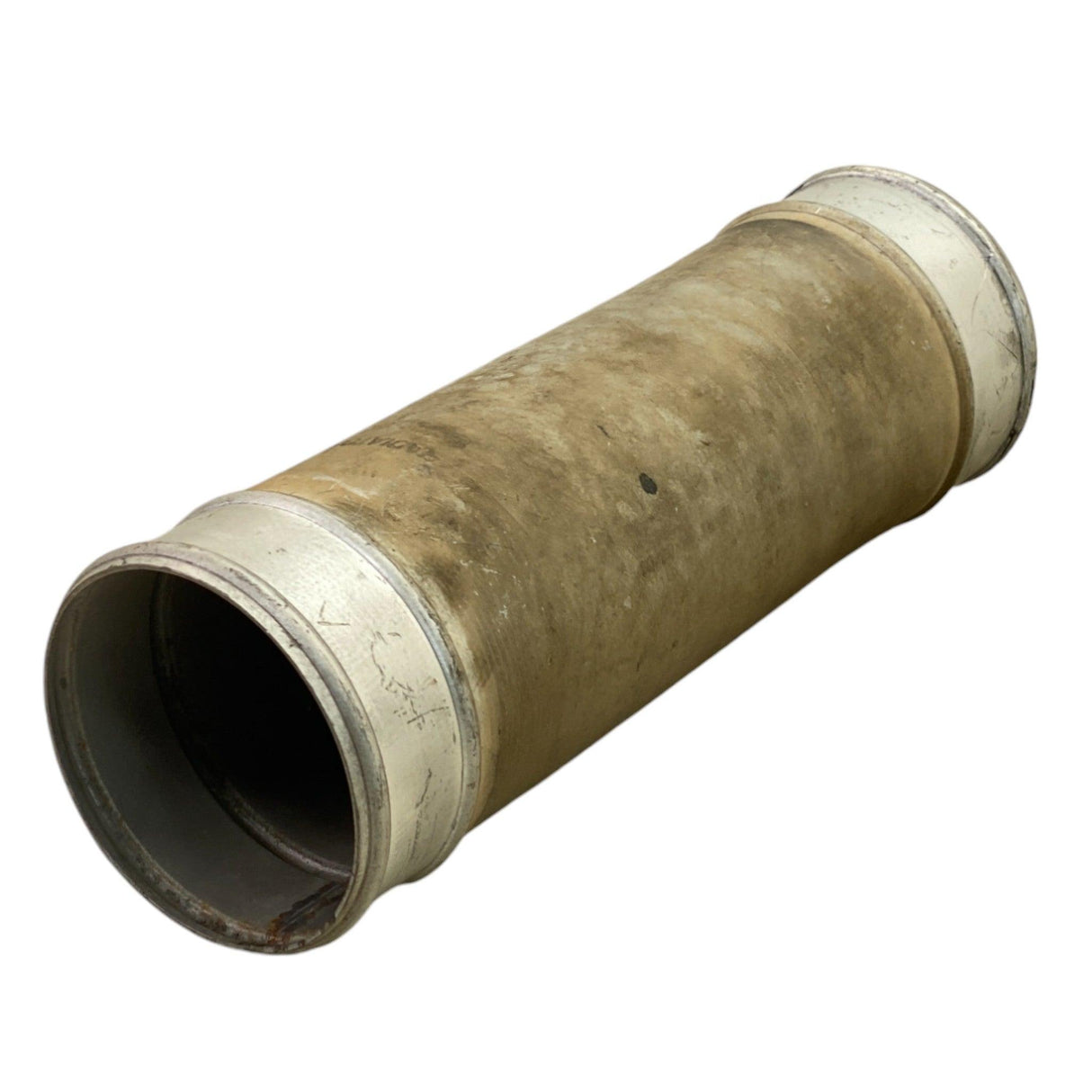 D66-2045 Genuine Cummins Charge Air Pipe - Second Truck Parts