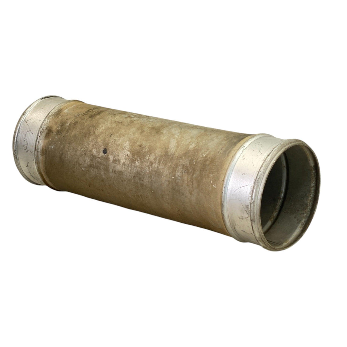 D66-2045 Genuine Cummins Charge Air Pipe - Second Truck Parts