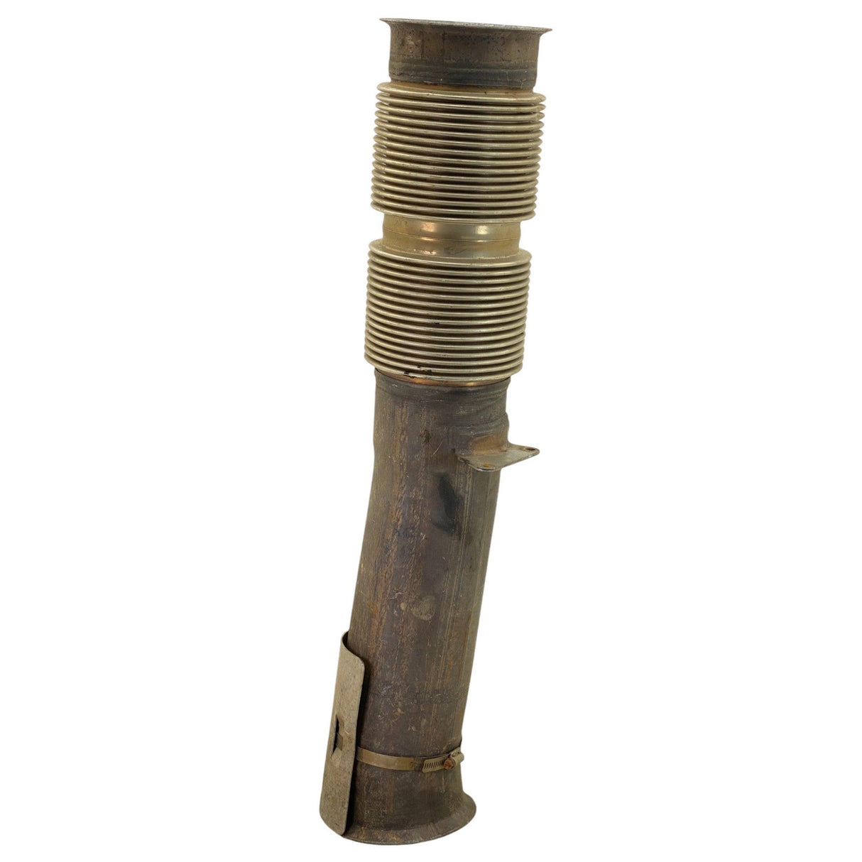 A04-30008-000 Genuine Freighnliner Exhaust Pipe Bellow - Second Truck Parts
