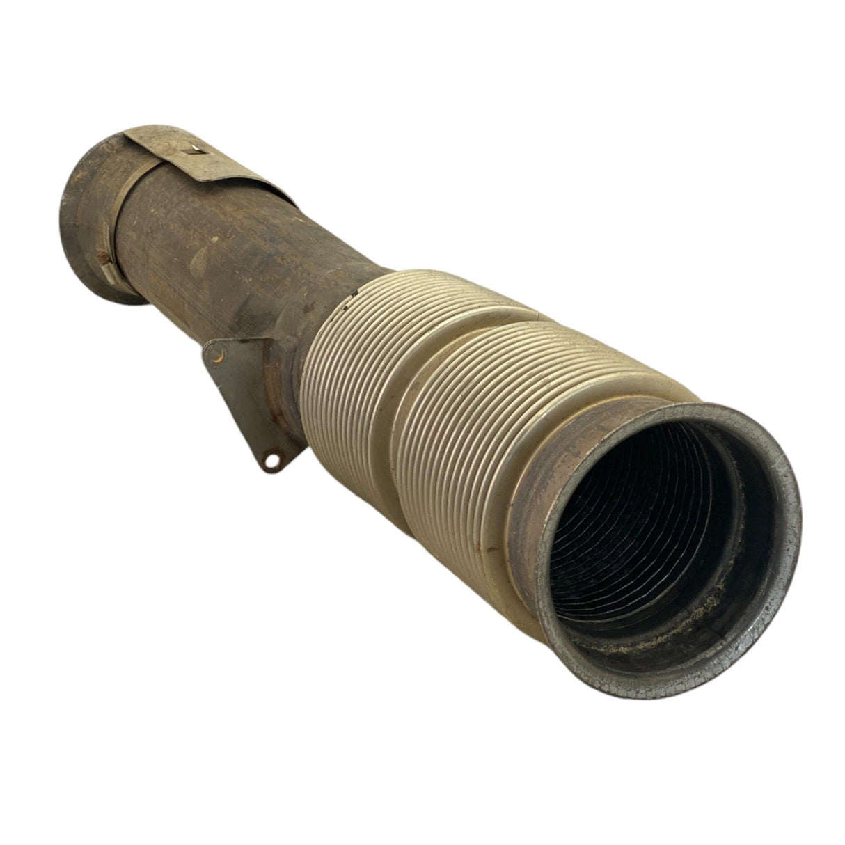 A04-30008-000 Genuine Freighnliner Exhaust Pipe Bellow - Second Truck Parts