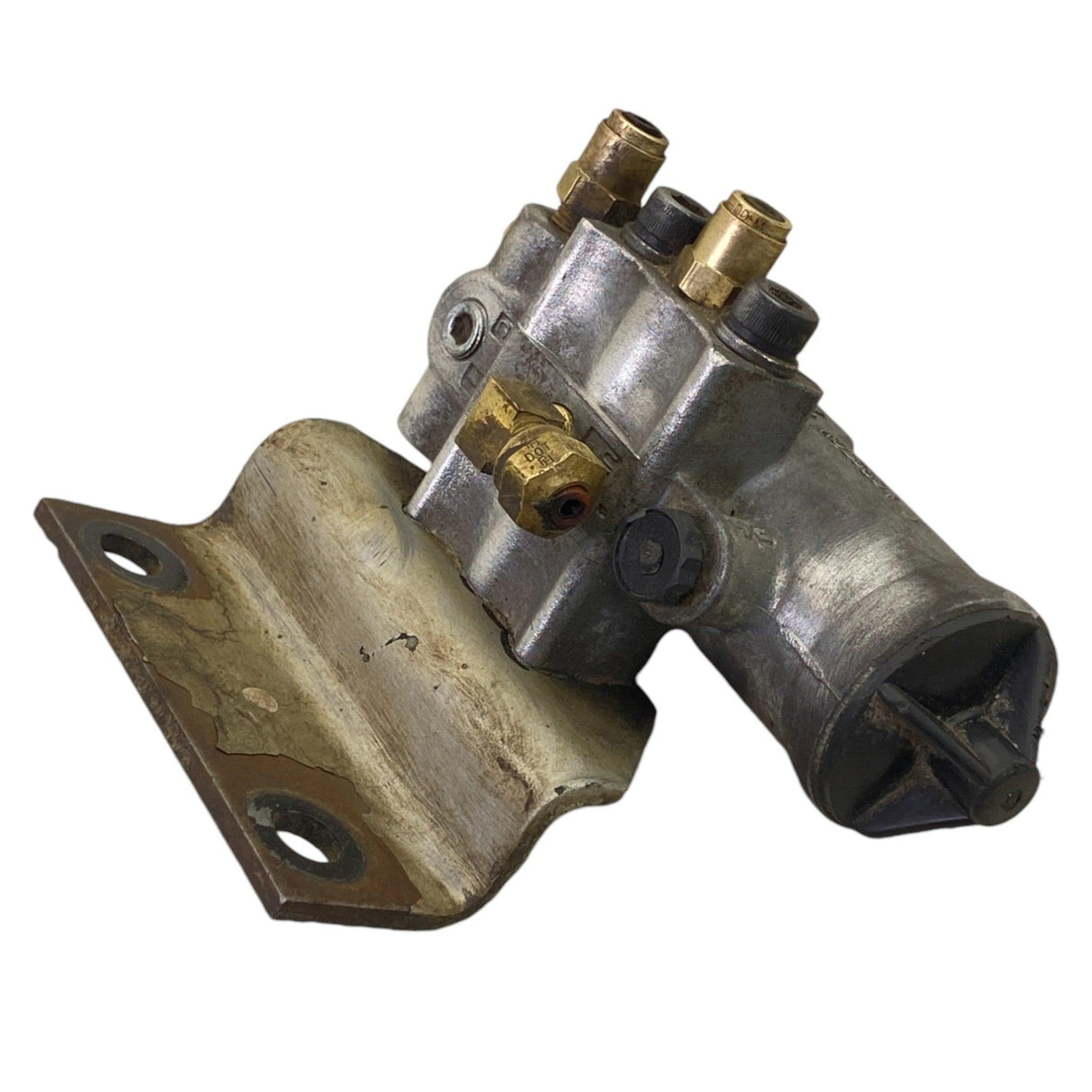 K025894 Genuine Bendix Air Governor - Second Truck Parts