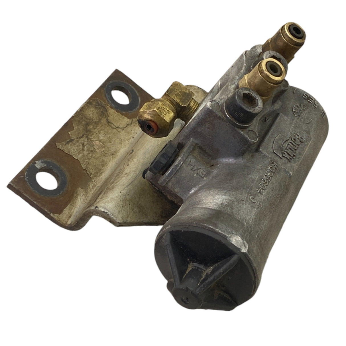 K025894 Genuine Bendix Air Governor - Second Truck Parts