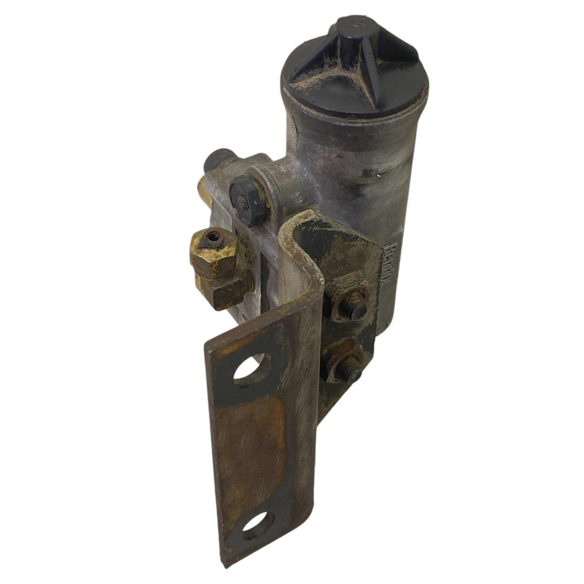 S4753150070 Genuine Bendix Air Governor - Other Truck Parts