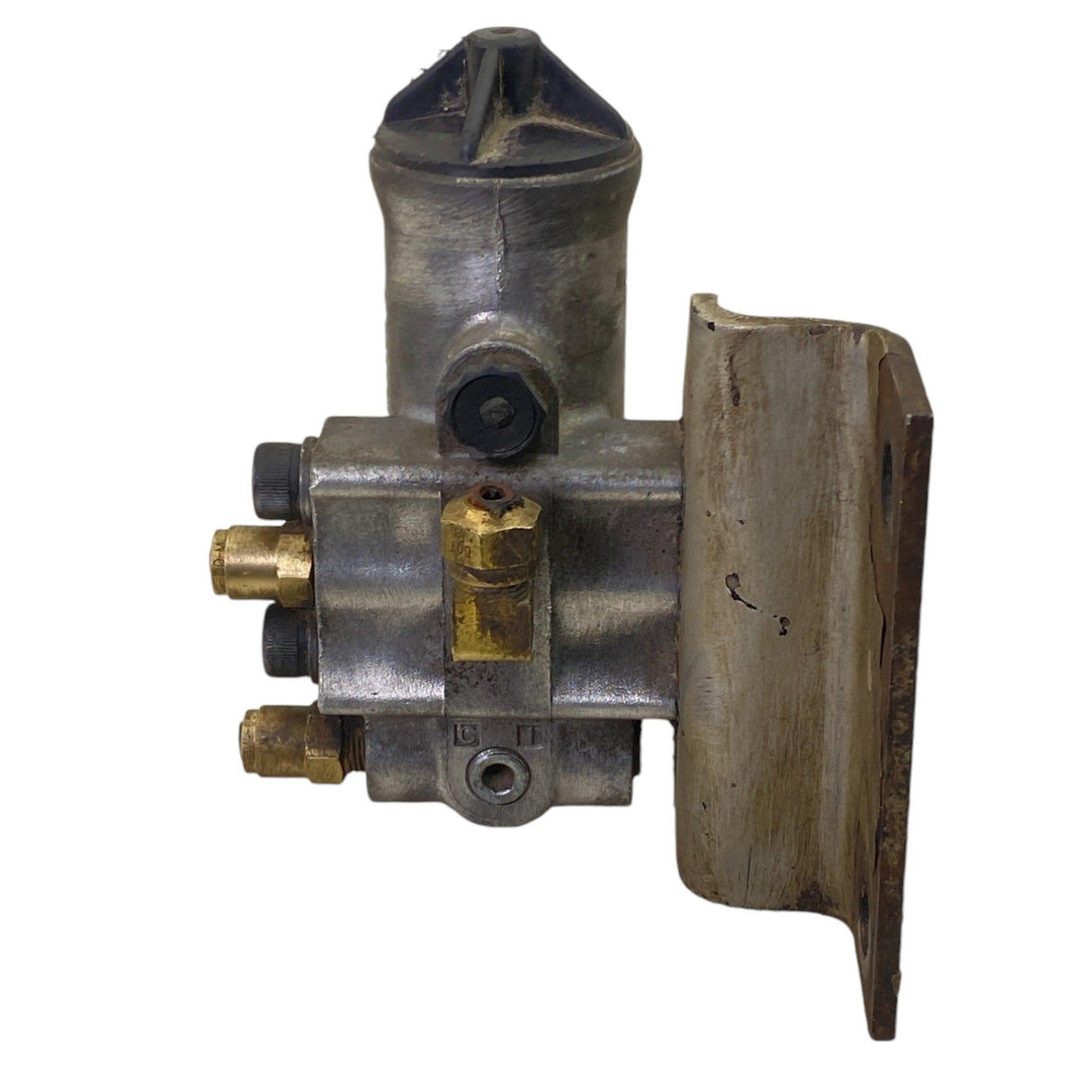S4753150070 Genuine Bendix Air Governor