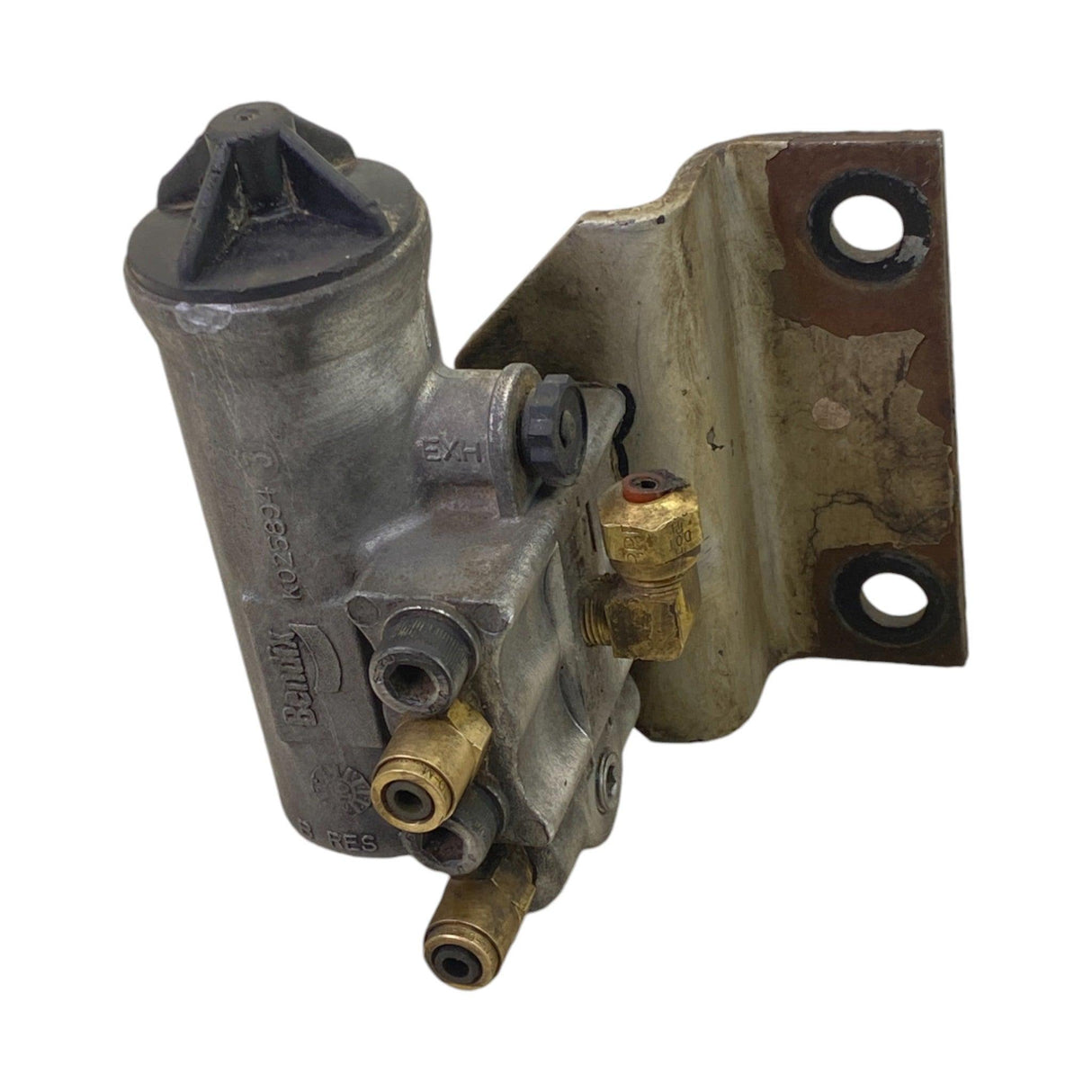 S4753150070 Genuine Bendix Air Governor