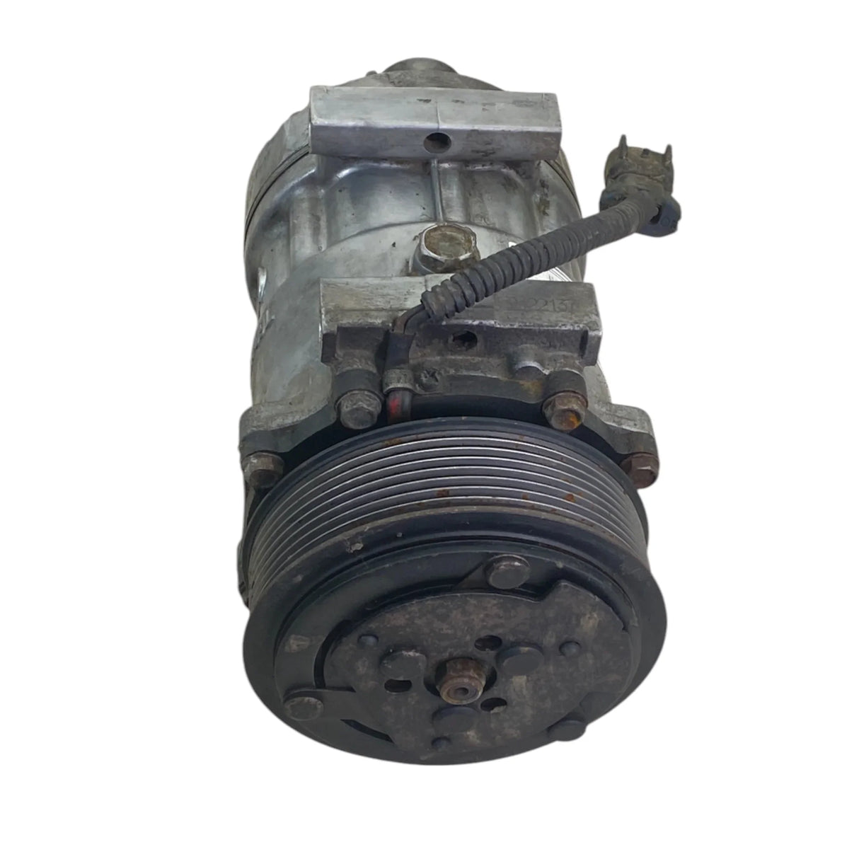 QP7H15-4417 Genuine Freightliner Air Conditioner Compressor - Second Truck Parts