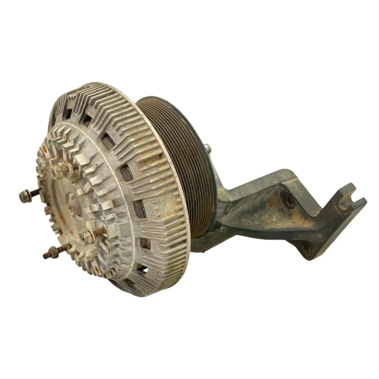 98A9782 Genuine Horton Fan Clutch Assembly - Second Truck Parts