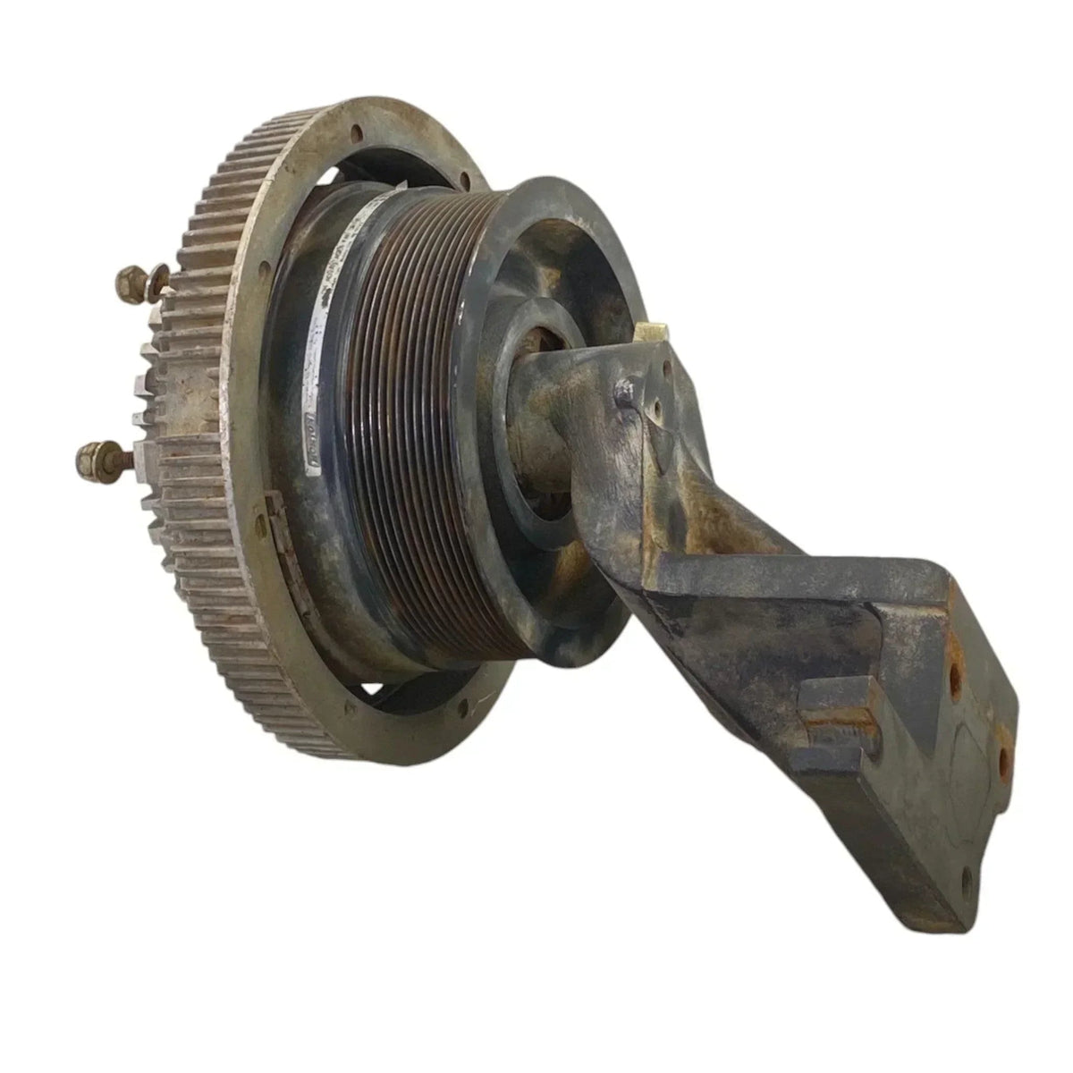 F176014M22 Genuine Horton Fan Clutch Assembly - Second Truck Parts