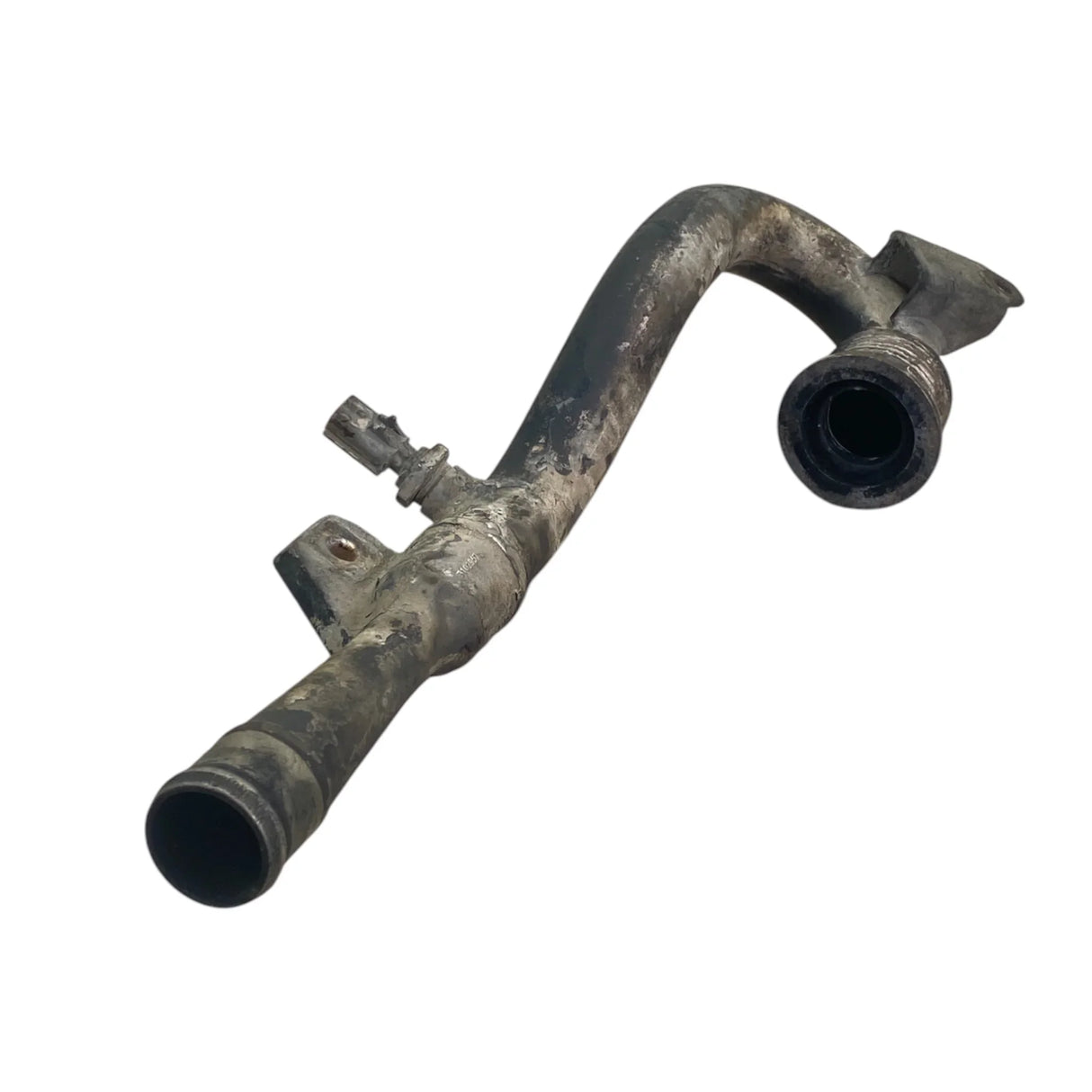 3102957 Genuine Cummins Egr Air Transfer - Second Truck Parts