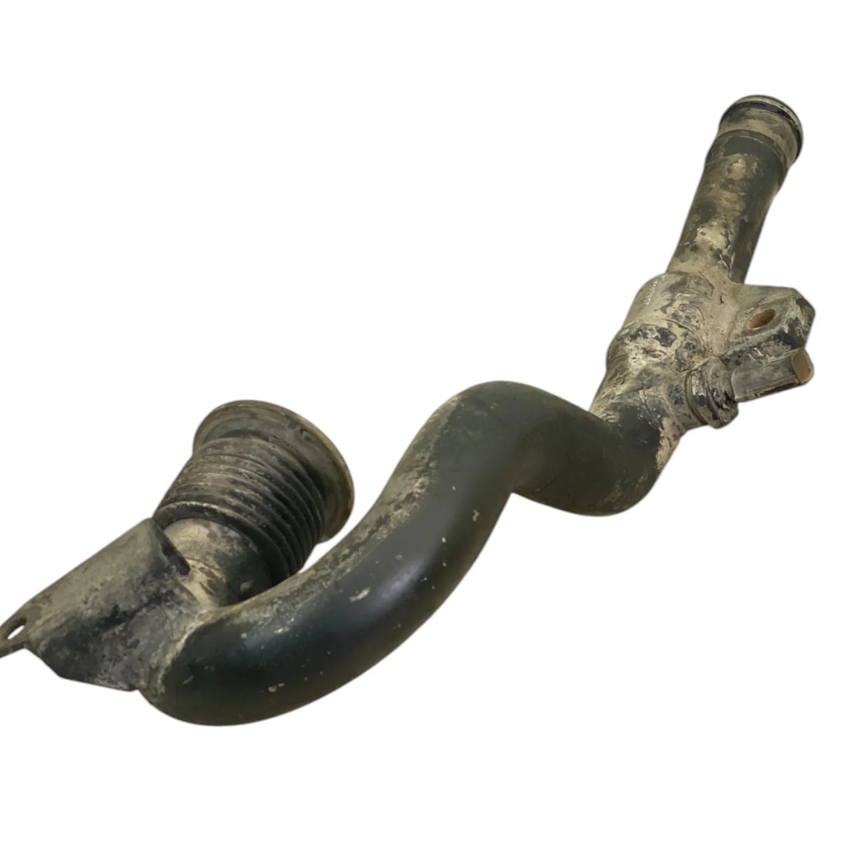 3102957 Genuine Cummins Egr Air Transfer - Second Truck Parts