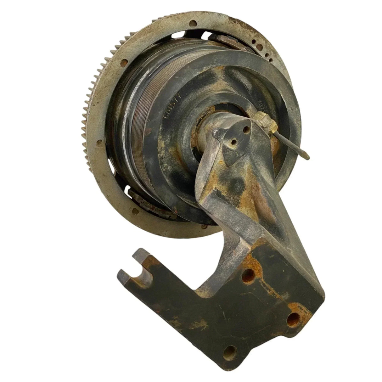 98A9782 Genuine Horton Fan Clutch Assembly - Second Truck Parts