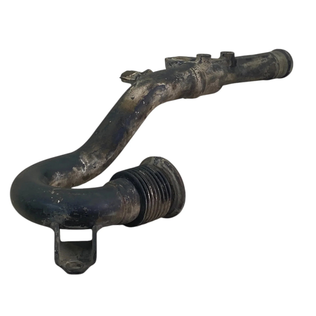 3102957 Genuine Cummins Egr Air Transfer - Second Truck Parts