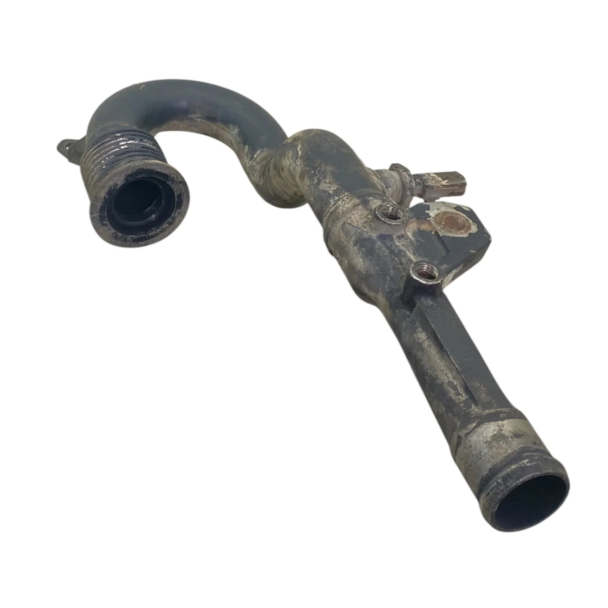 3102957 Genuine Cummins Egr Air Transfer - Second Truck Parts