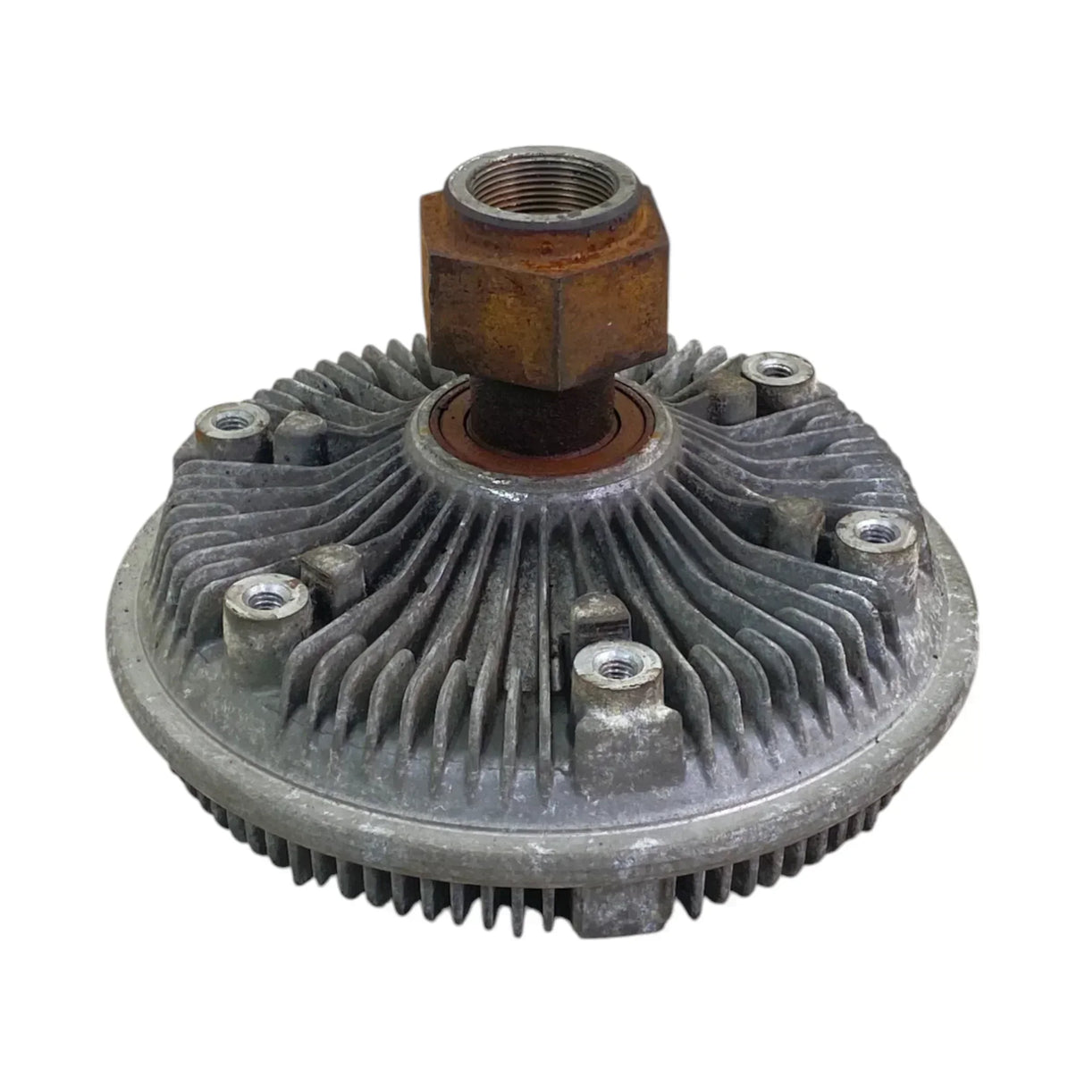 2001023C1 Genuine International Engine Fan Clutch - Second Truck Parts