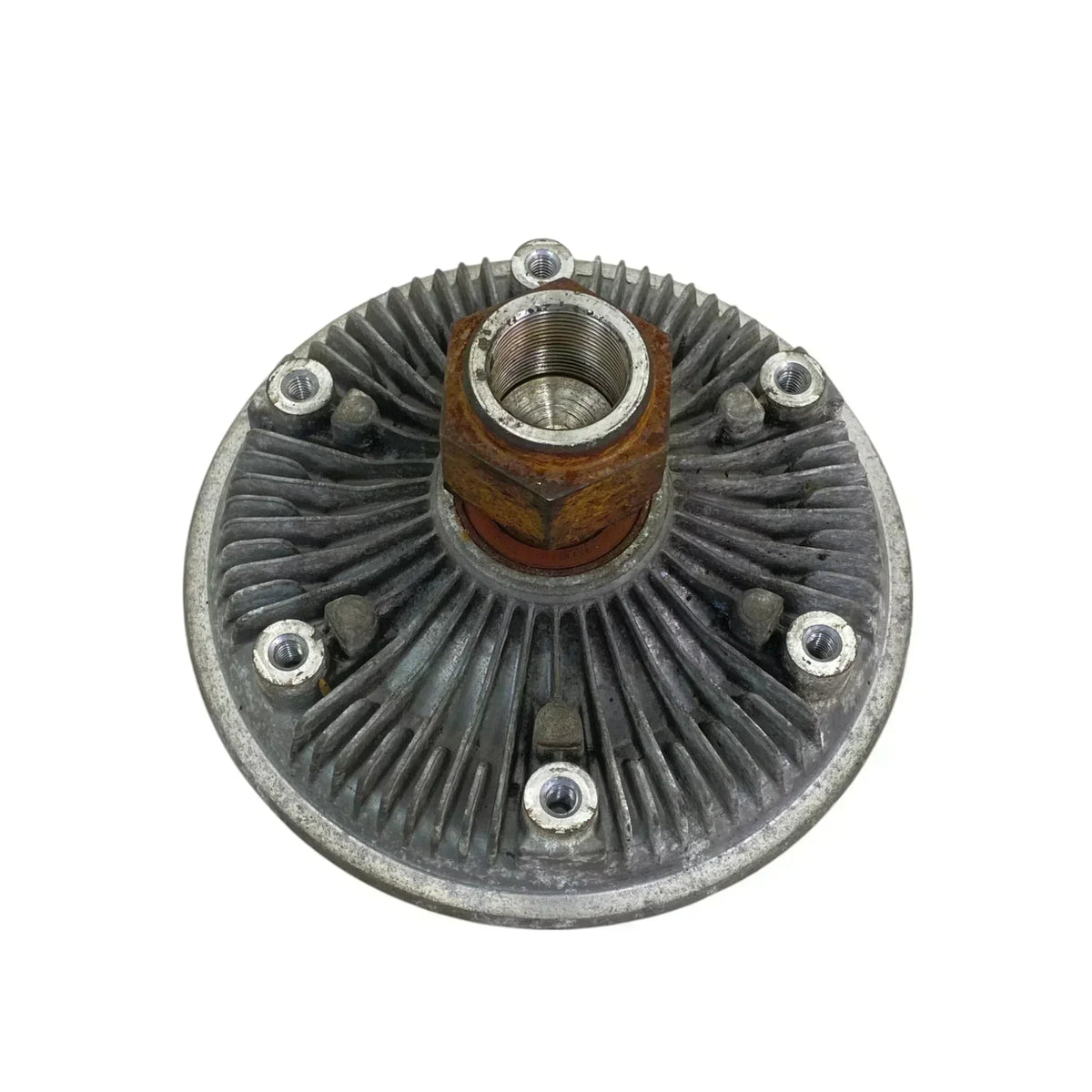 010020914 Genuine International Engine Fan Clutch - Clutches