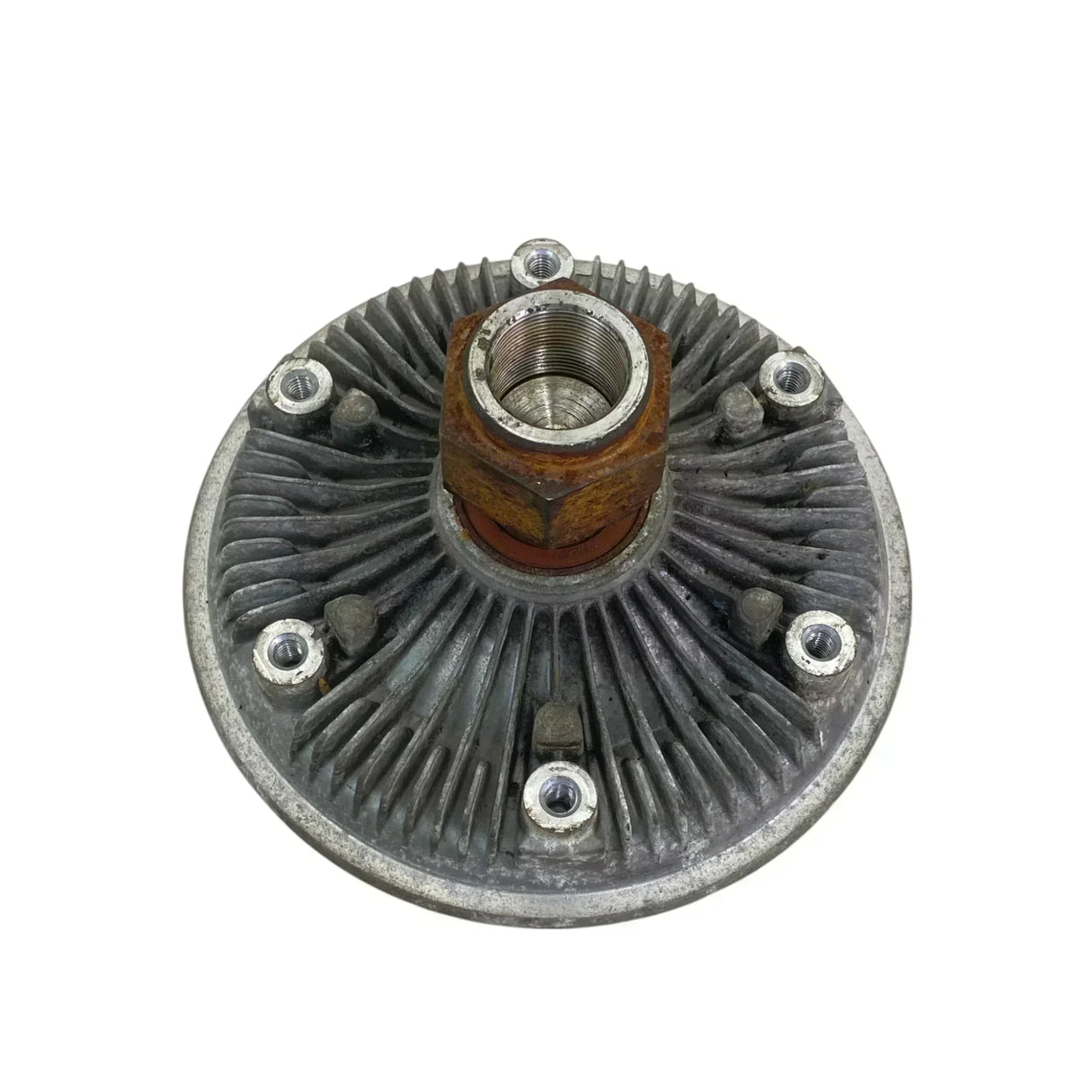 2001023C1 Genuine International Engine Fan Clutch - Second Truck Parts