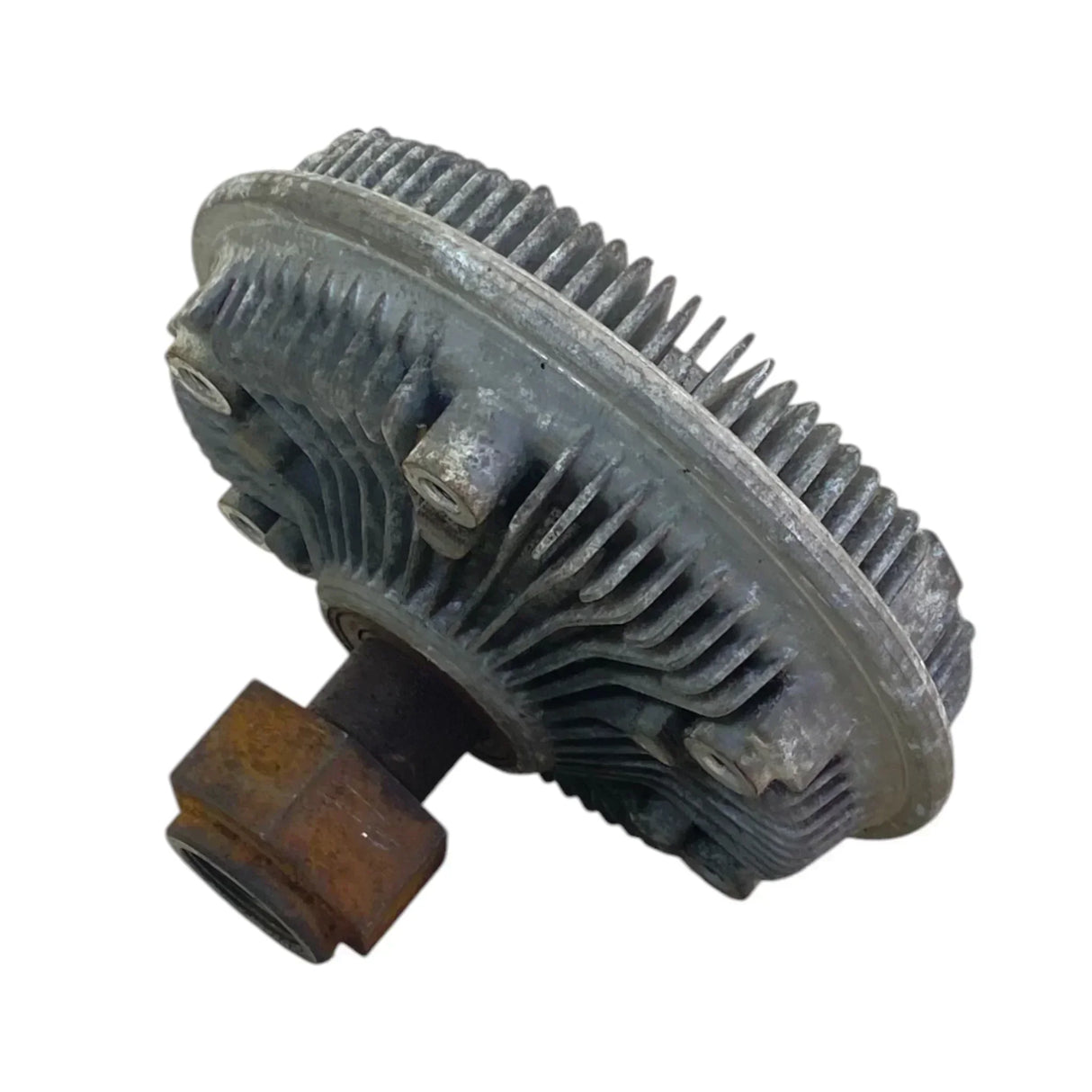 2001023C1 Genuine International Engine Fan Clutch - Second Truck Parts