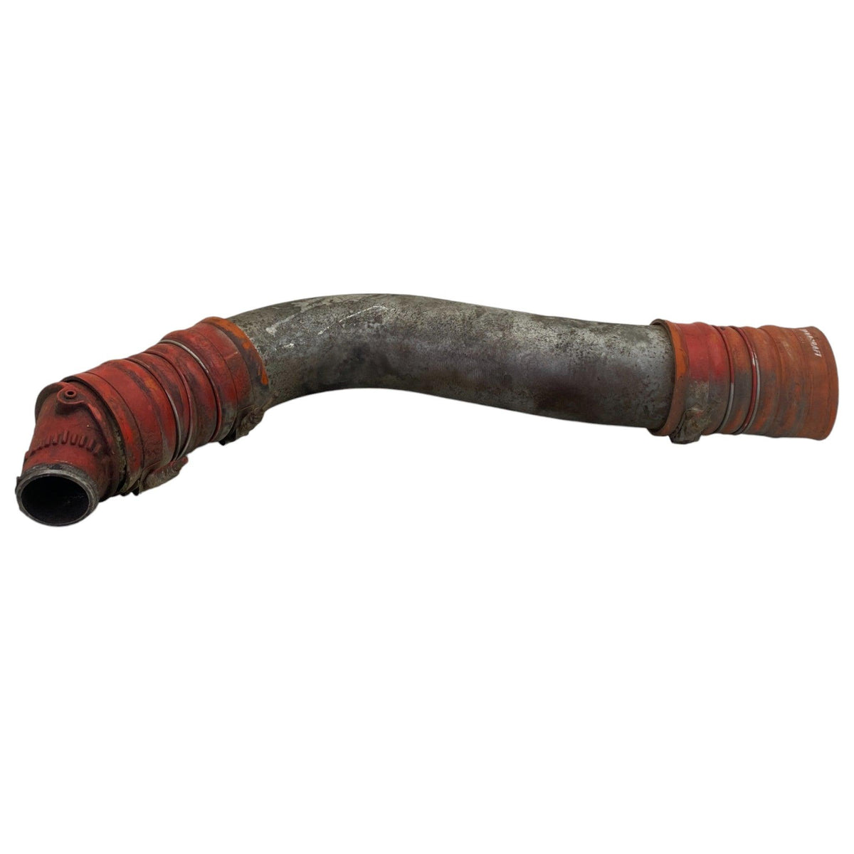 D66-6442 Genuine Kenworth Exhaust Pipe - Second Truck Parts