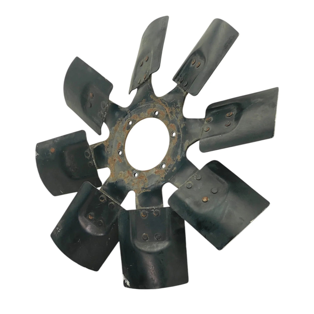 1647411C3 Genuine Internatioal Fan Blade - Second Truck Parts