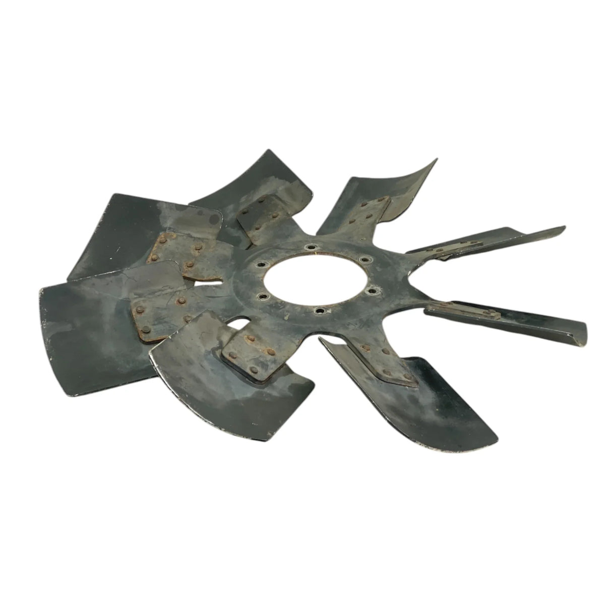 1647411C3 Genuine Internatioal Fan Blade - Second Truck Parts