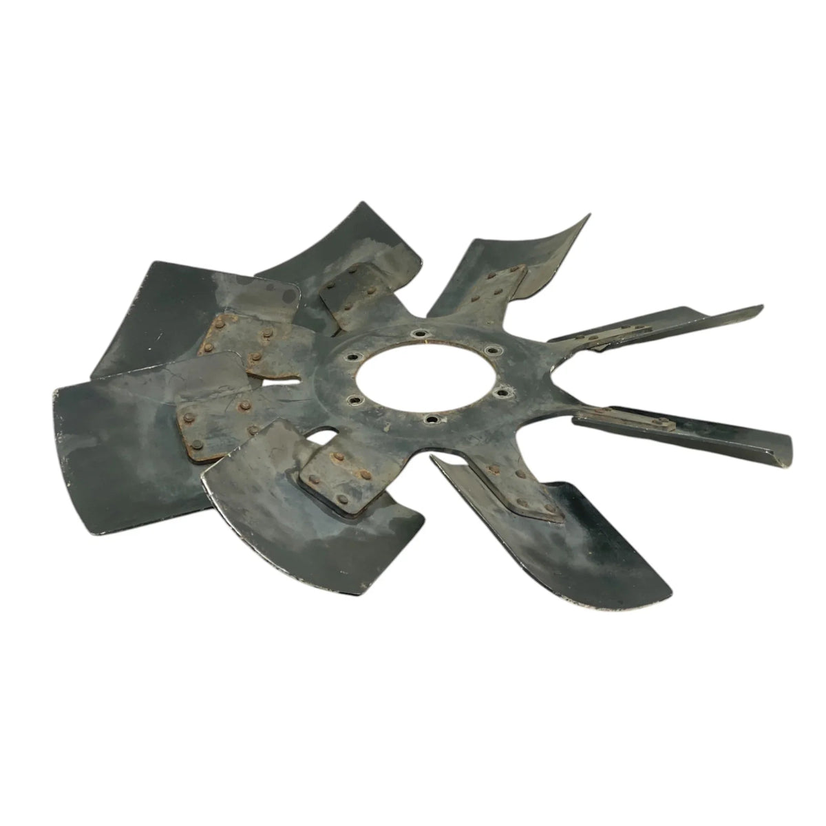 1647411C3 Genuine Internatioal Fan Blade - Second Truck Parts