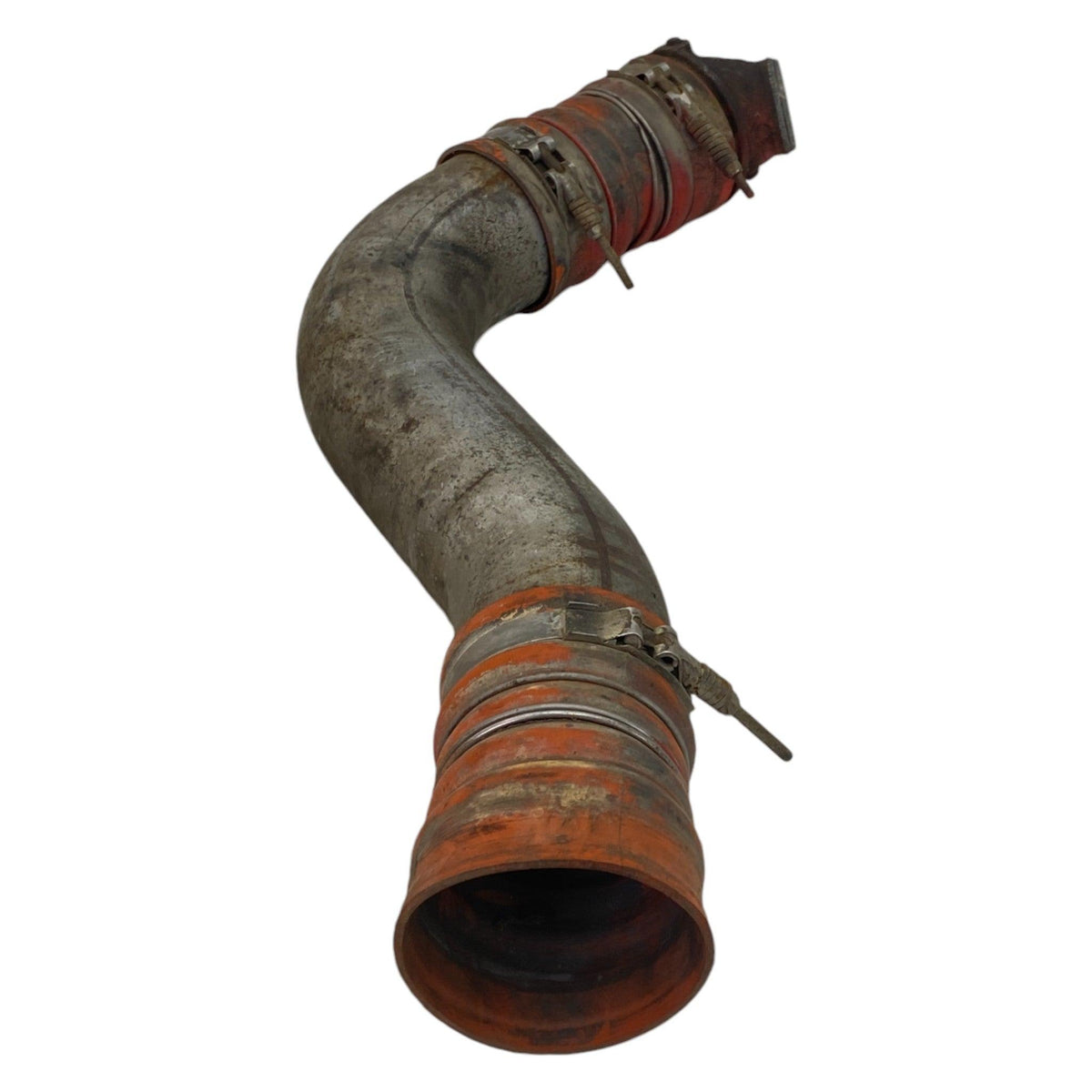 D66-6442 Genuine Kenworth Exhaust Pipe - Second Truck Parts