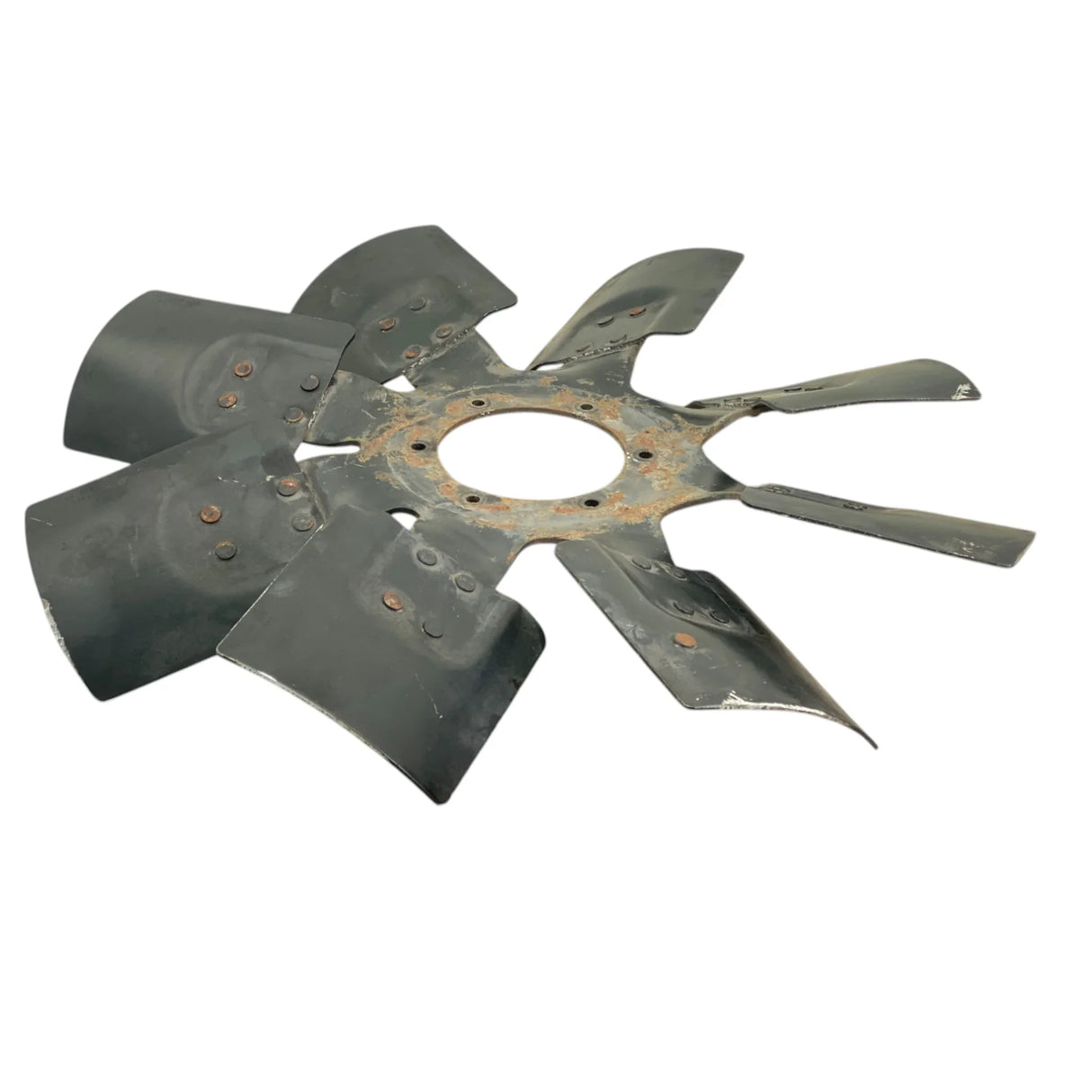 1647411C3 Genuine Internatioal Fan Blade - Second Truck Parts