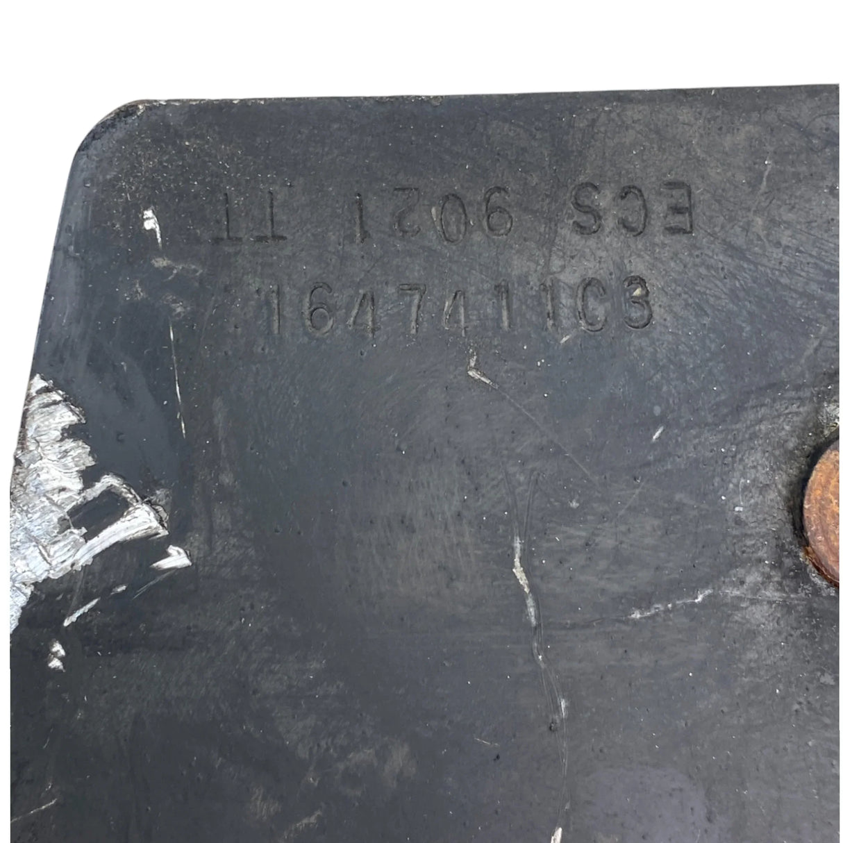 1647411C3 Genuine Internatioal Fan Blade - Second Truck Parts