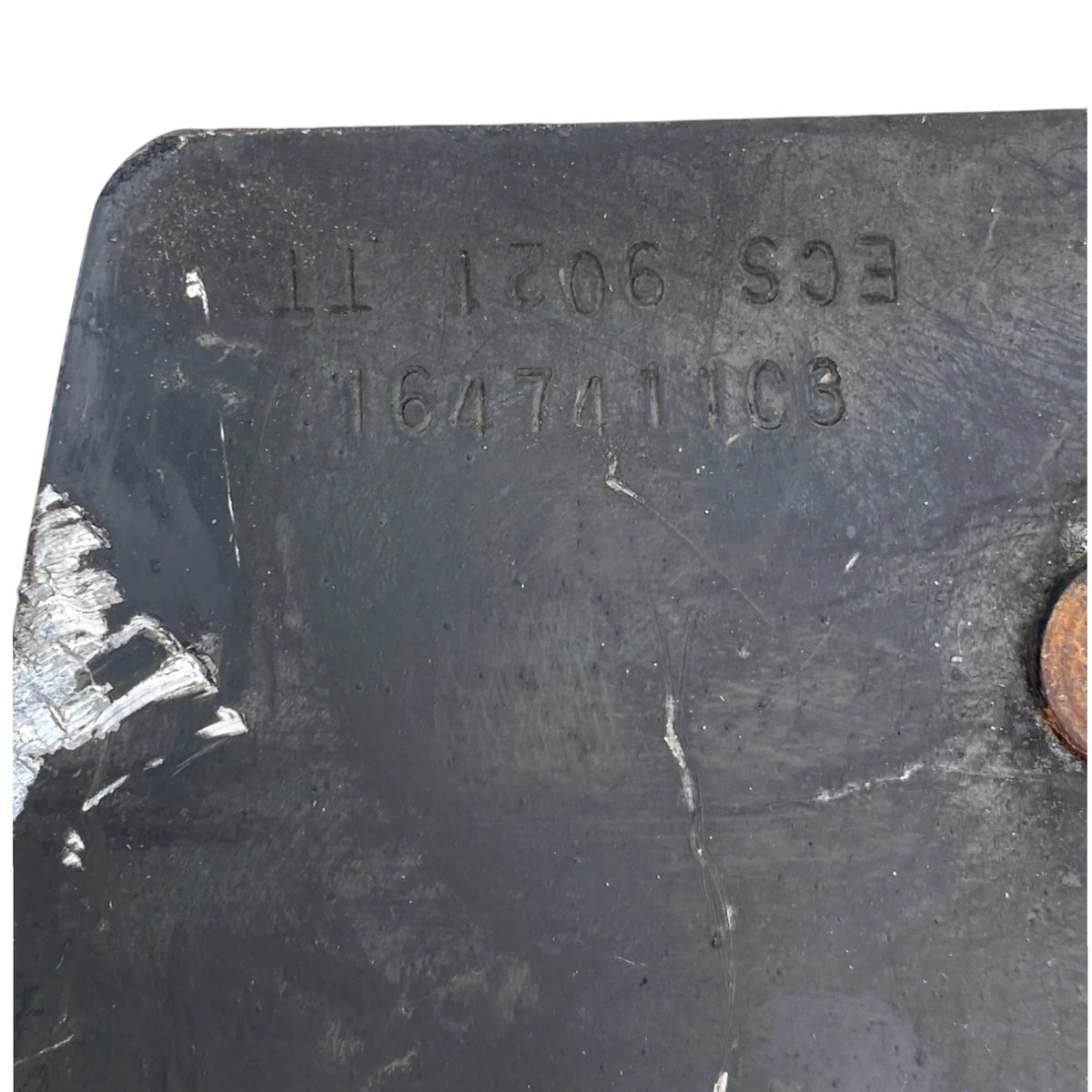 1647411C3 Genuine Internatioal Fan Blade - Second Truck Parts