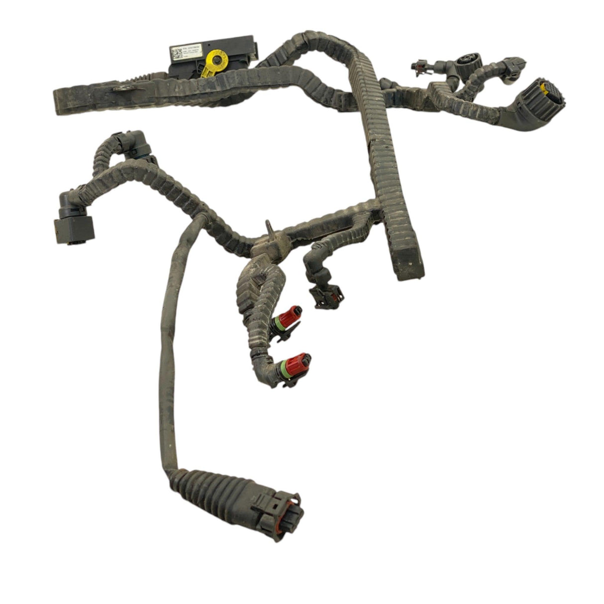 2151788 Genuine Paccar Engine Wiring Harness - Second Truck Parts