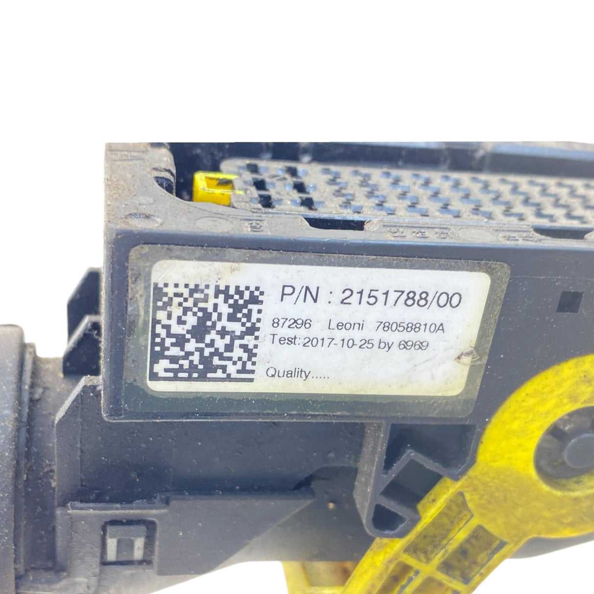 2151788PE Genuine Paccar Engine Wiring Harness