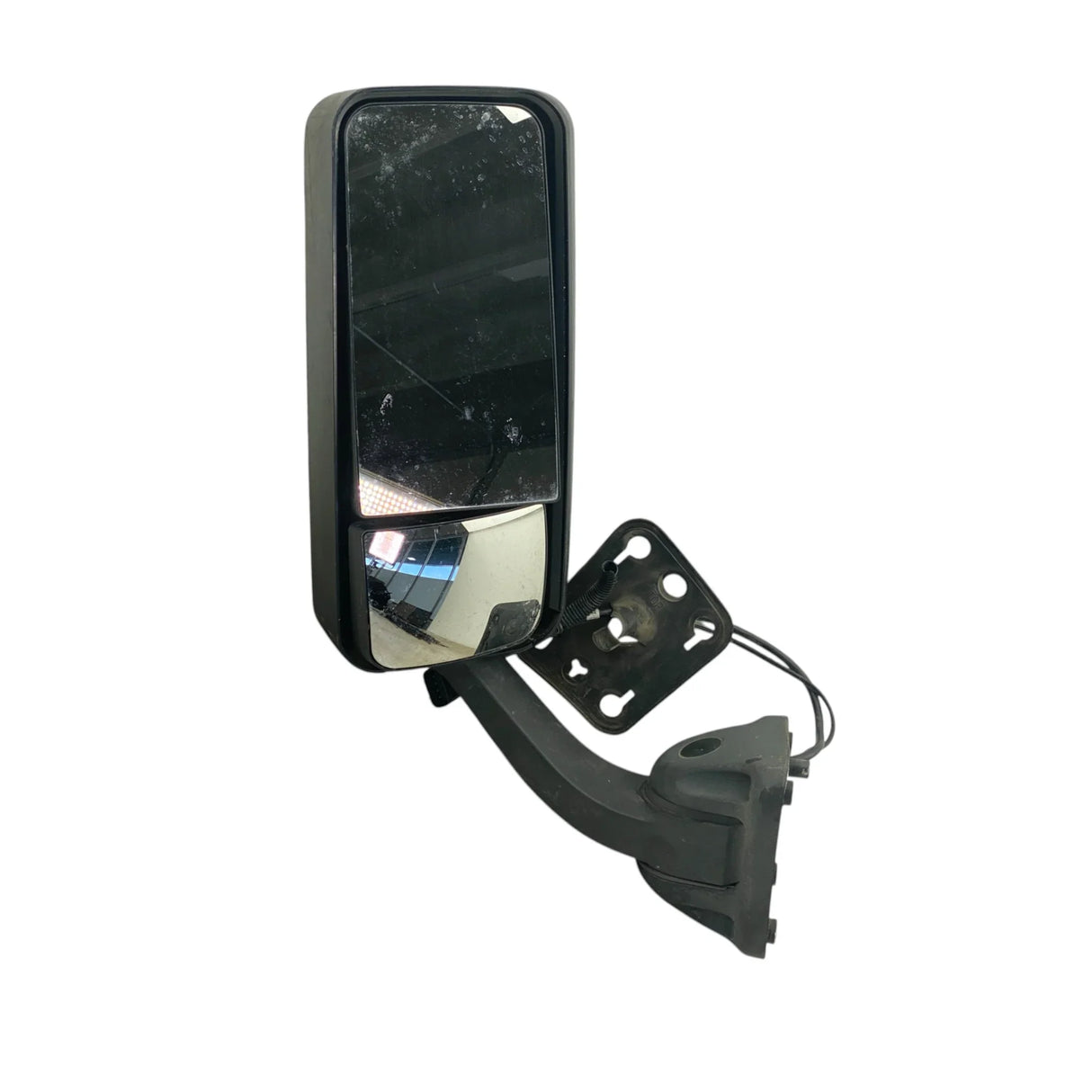 A22-61257-005 Genuine Freightliner Left Side Mirror - Second Truck Parts