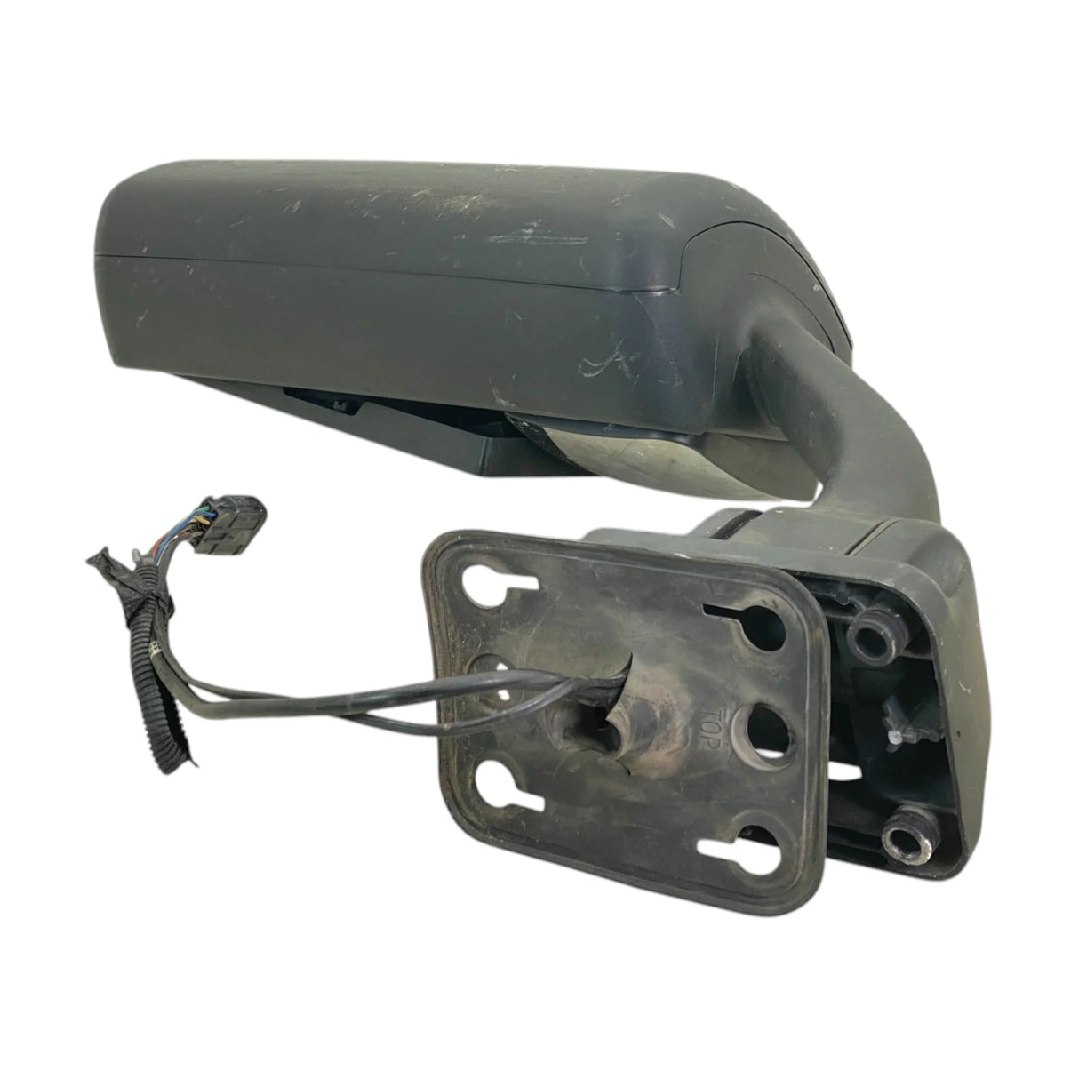 A22-61257-005 Genuine Freightliner Left Side Mirror - Second Truck Parts